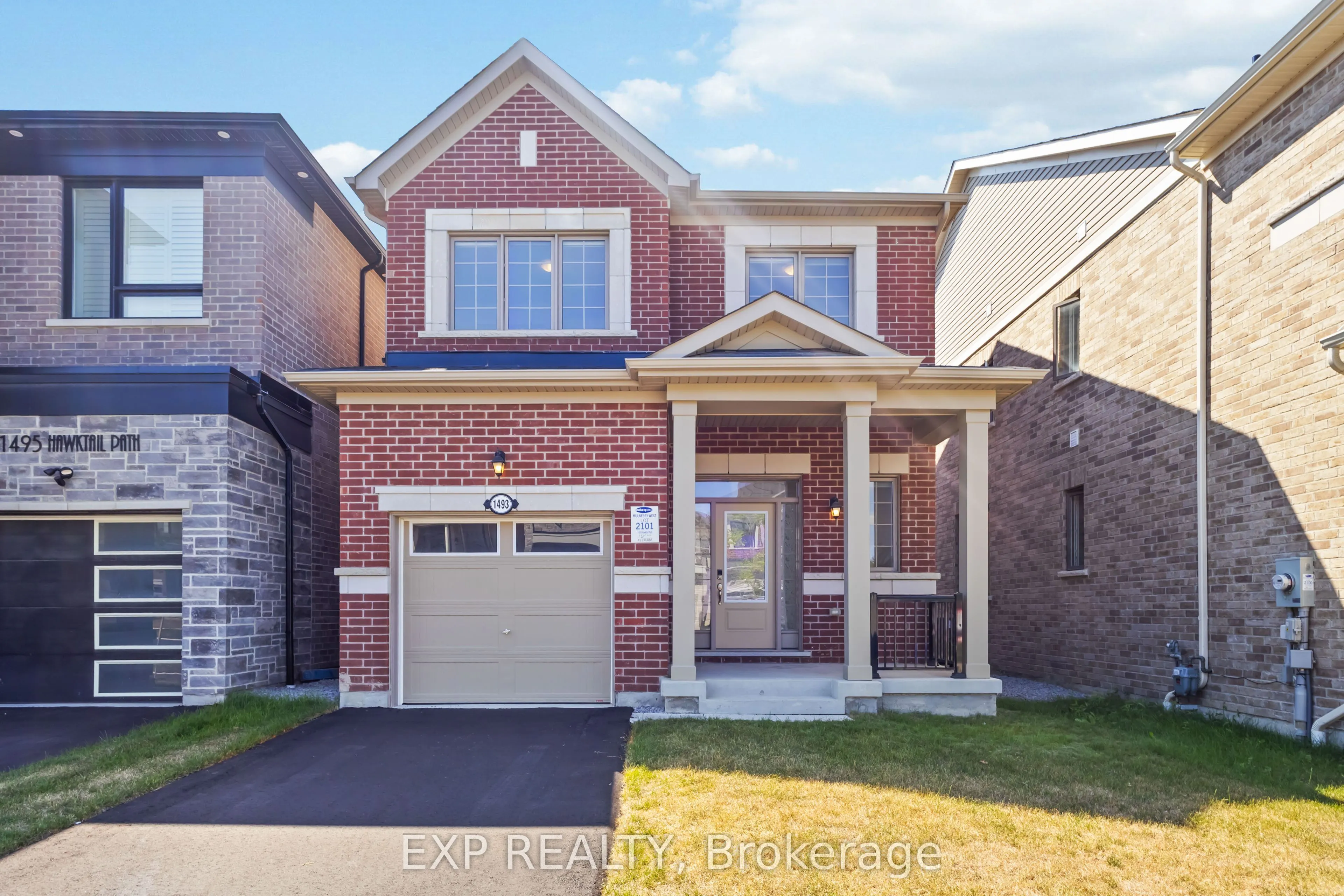1493 HAWKTAIL Path