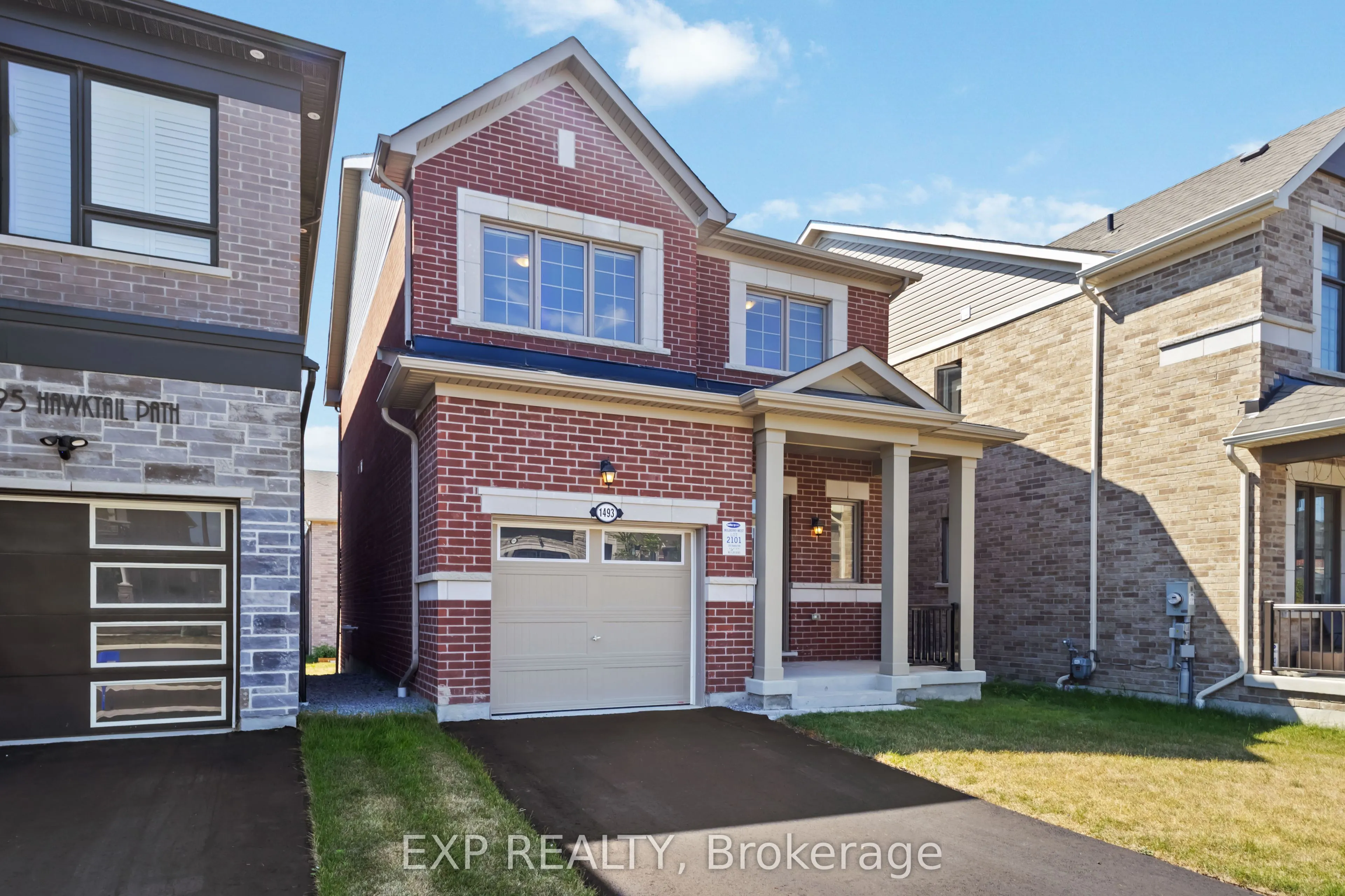 1493 HAWKTAIL Path