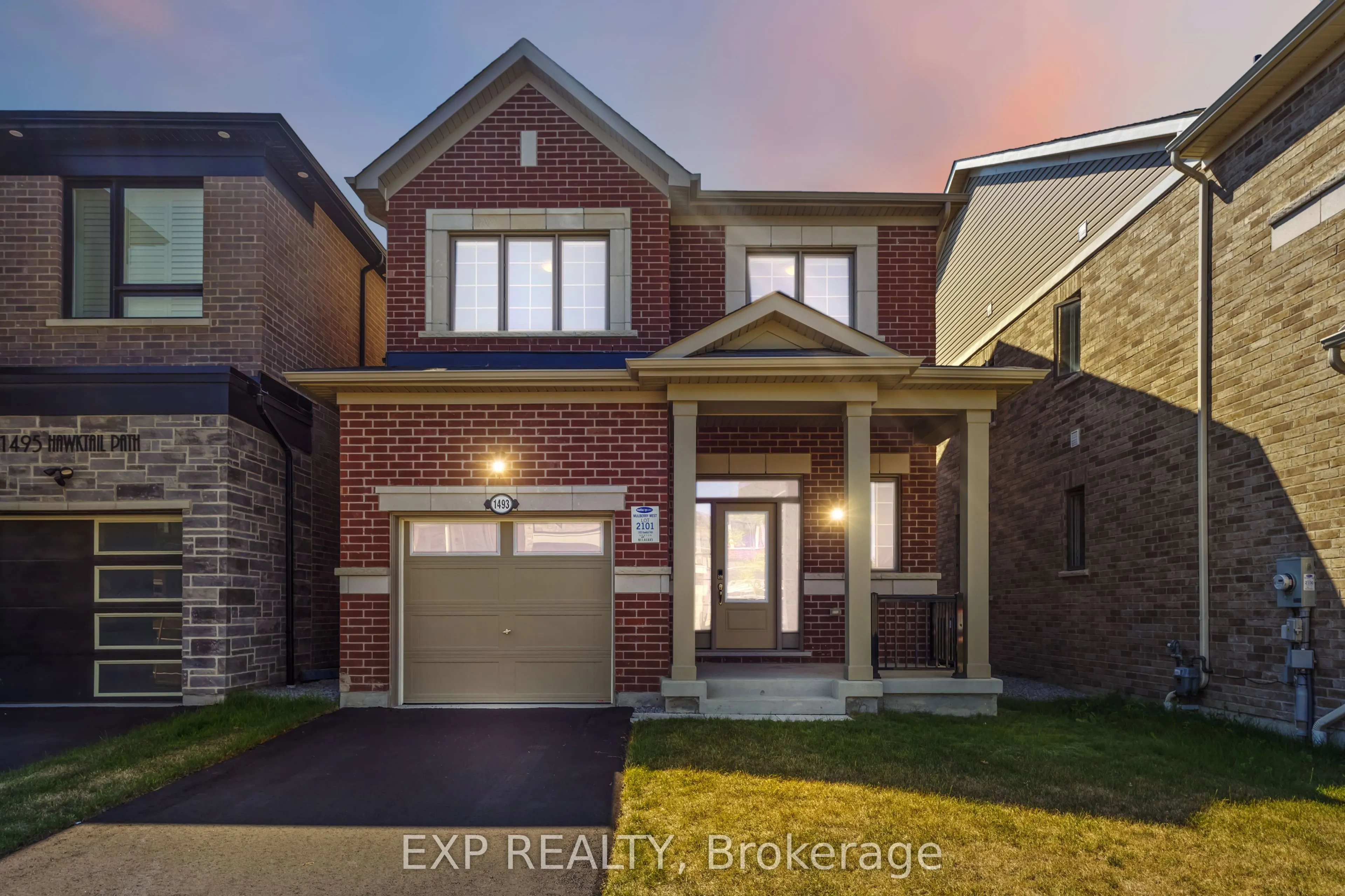 1493 HAWKTAIL Path