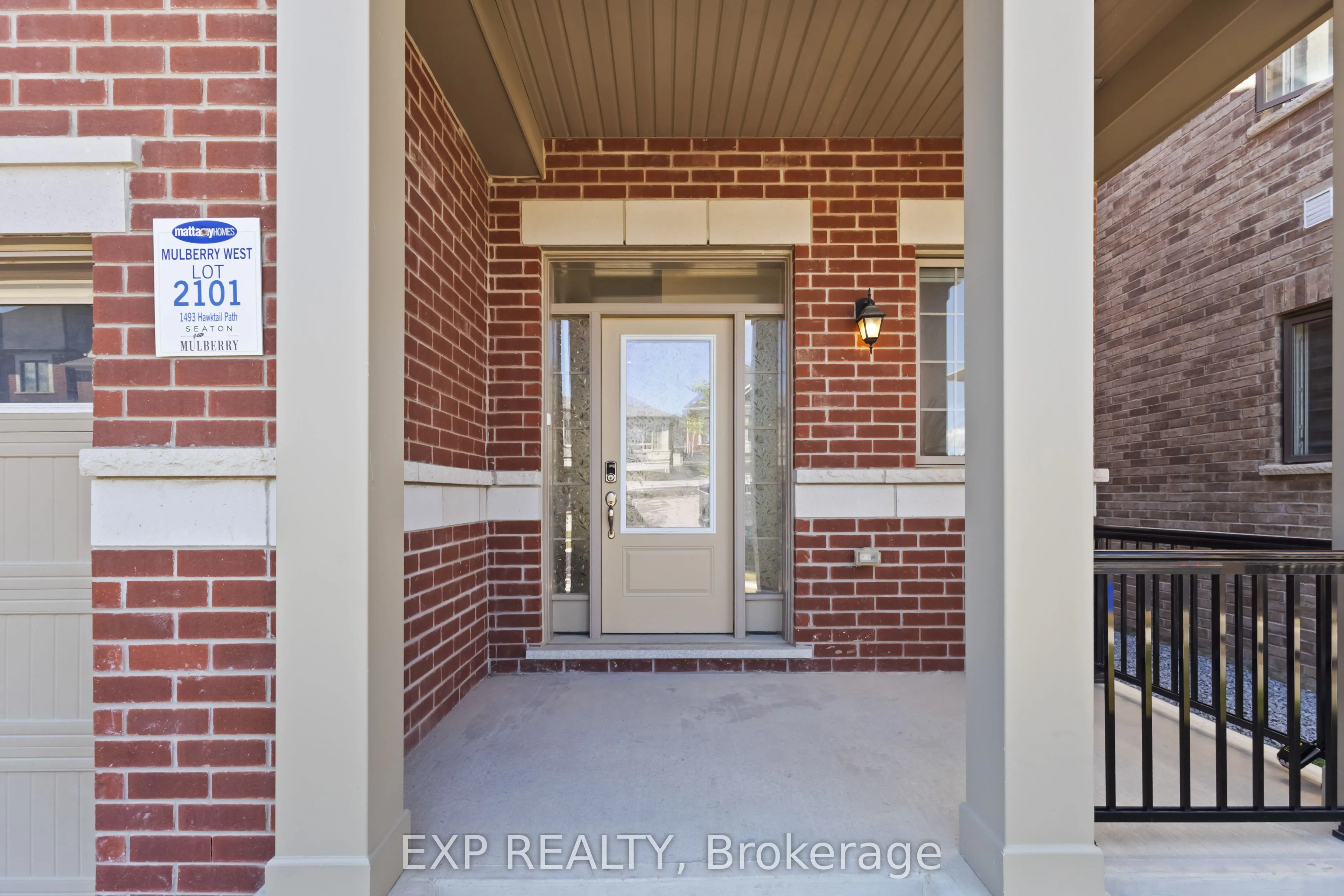 1493 HAWKTAIL Path