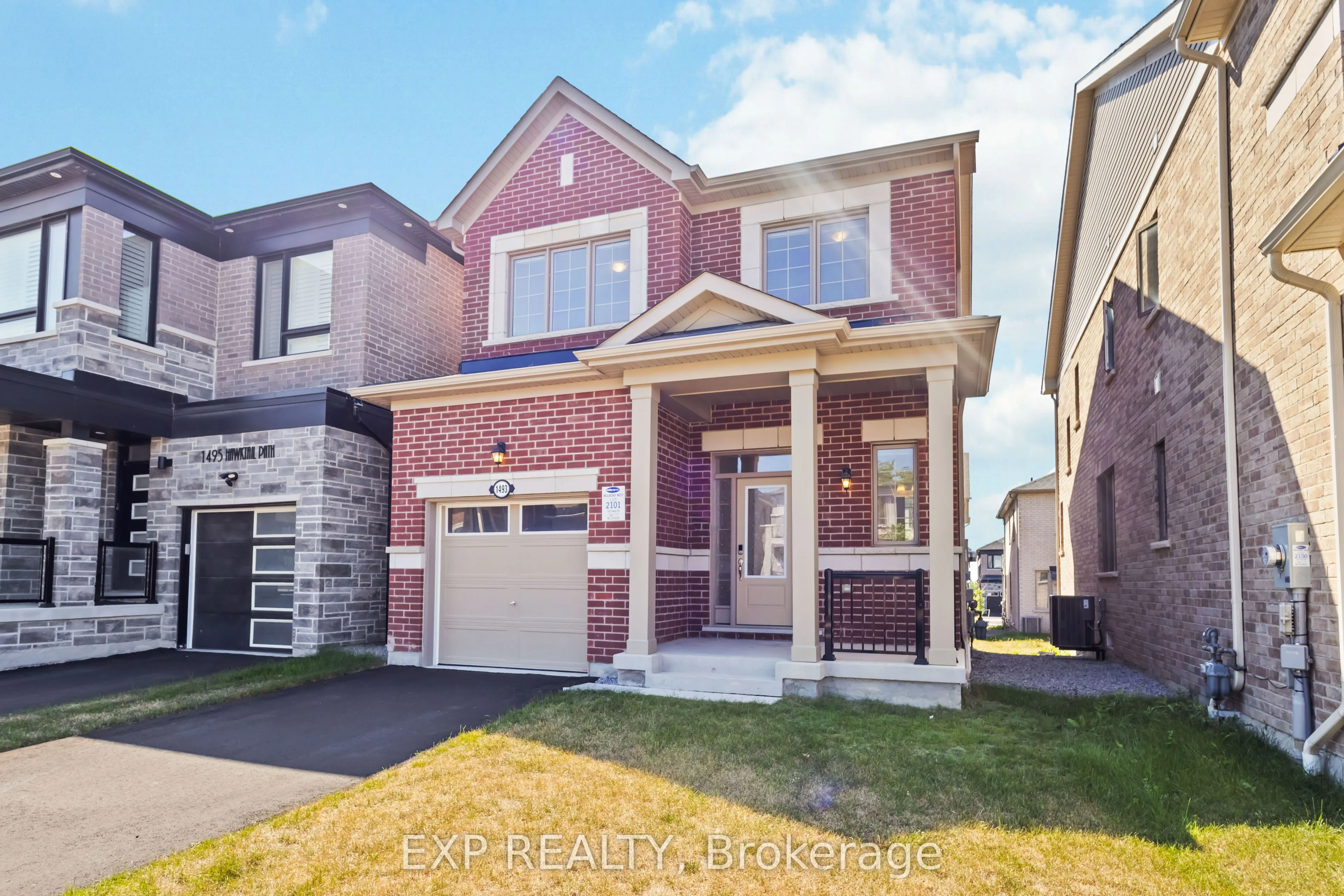 1493 HAWKTAIL Path