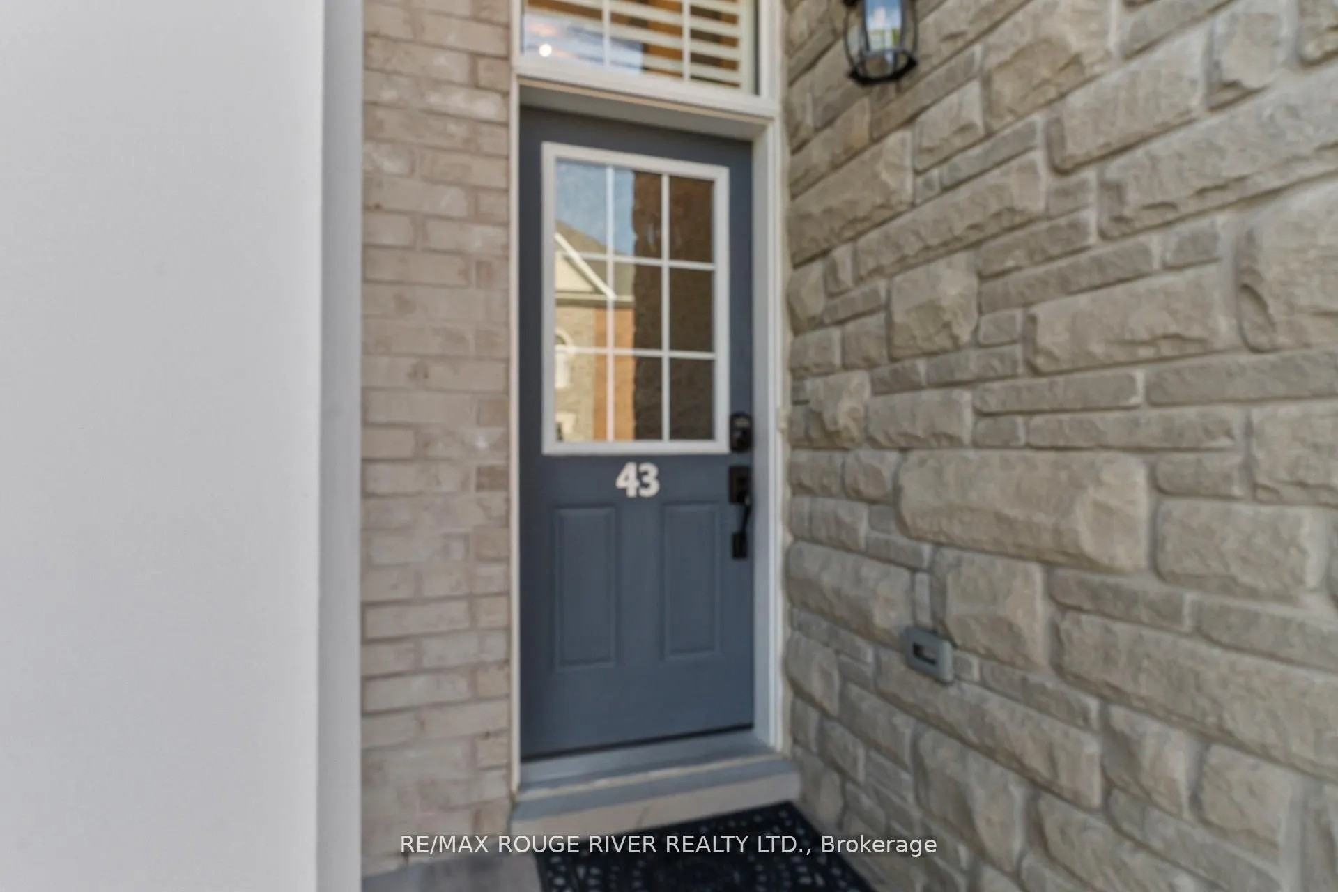 530 Kingston Road, #43