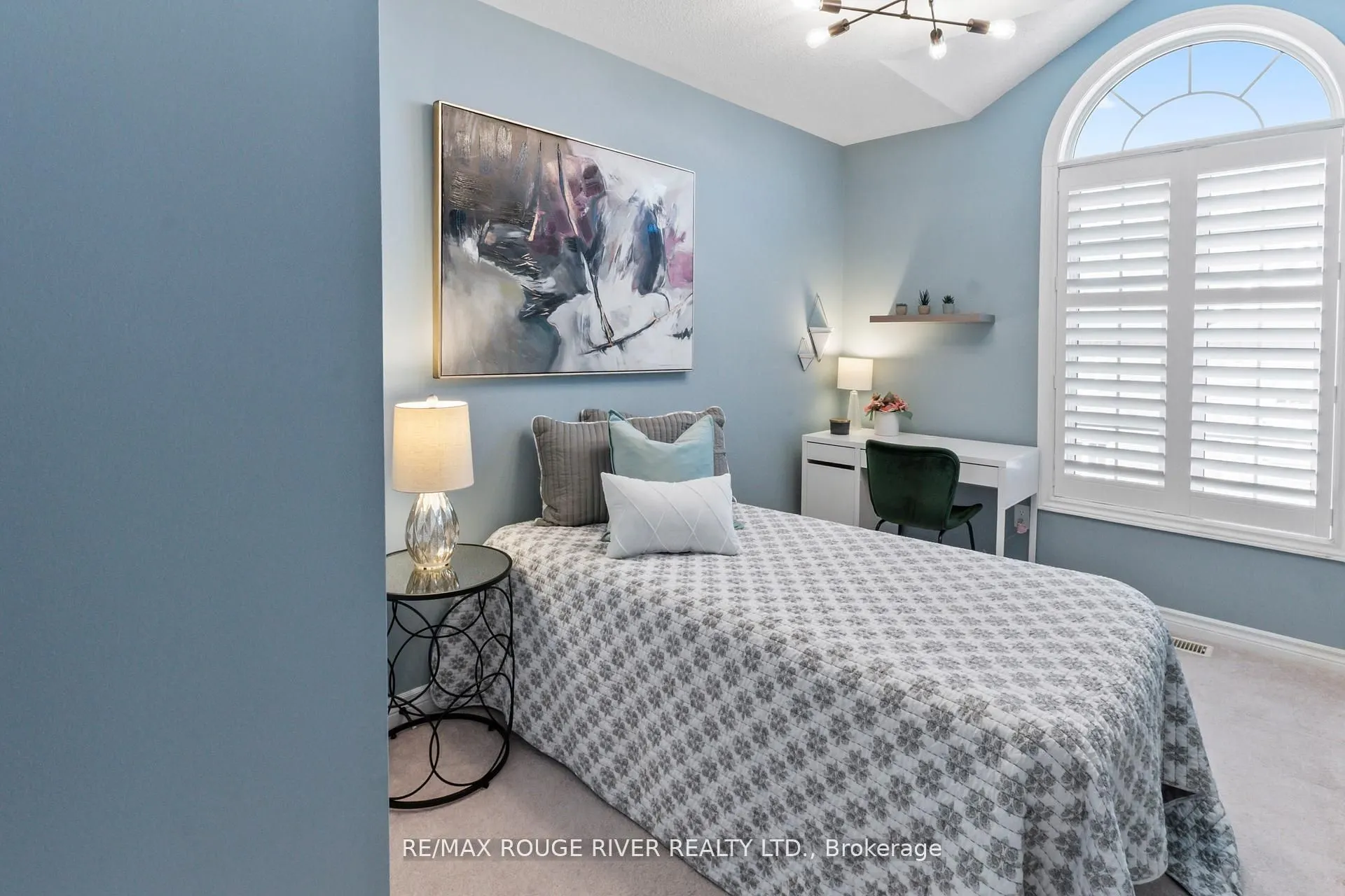530 Kingston Road, #43