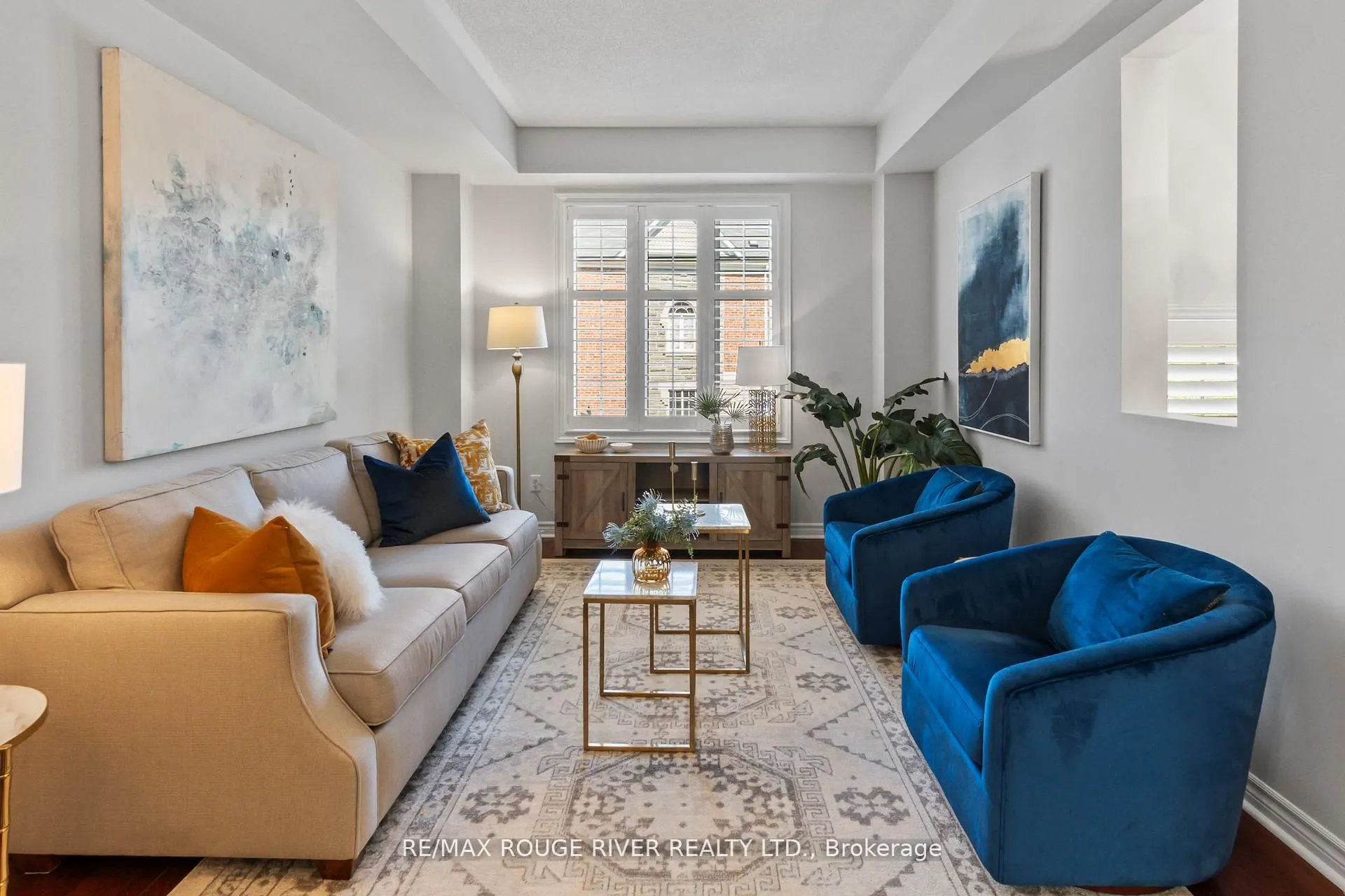 530 Kingston Road, #43