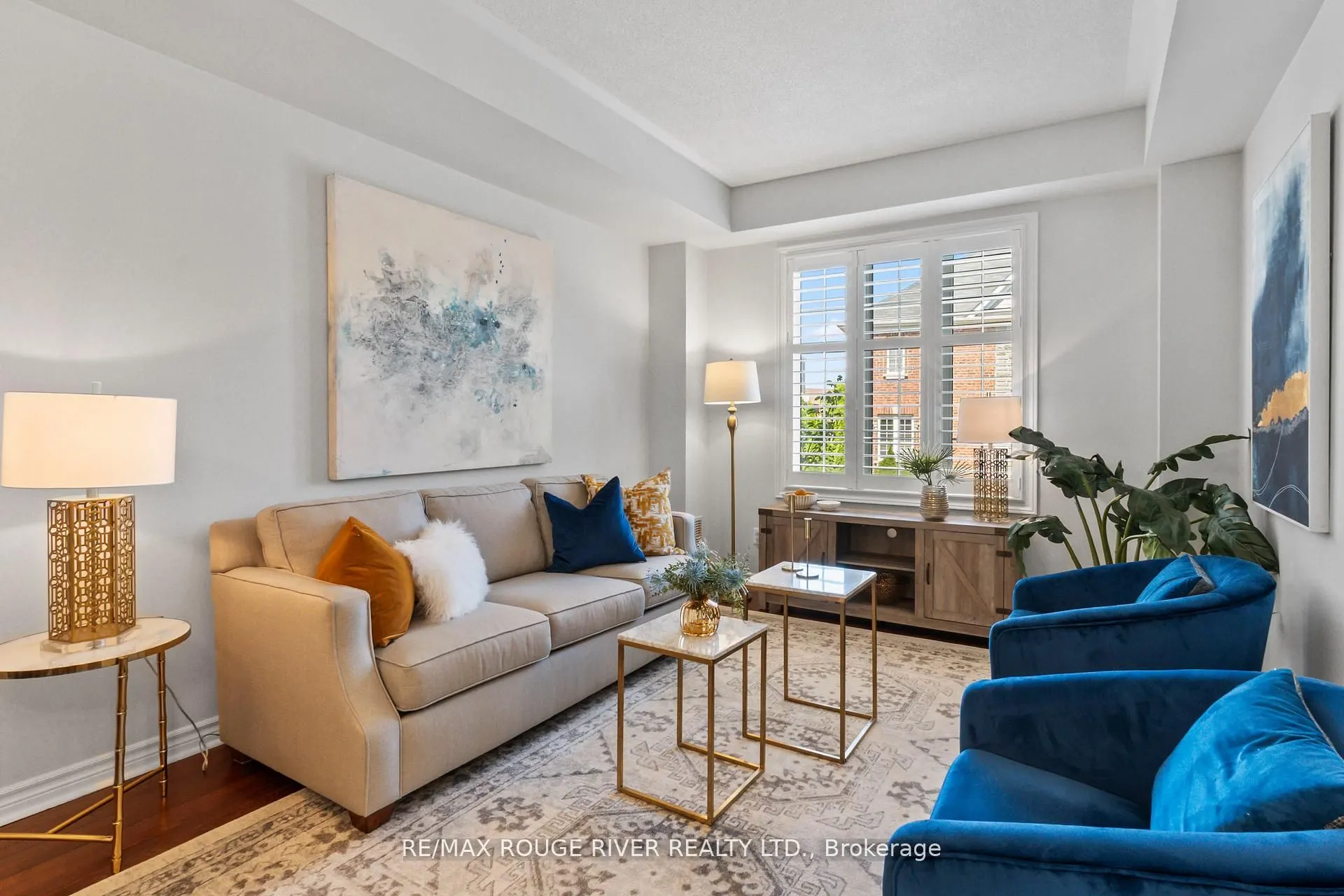 530 Kingston Road, #43