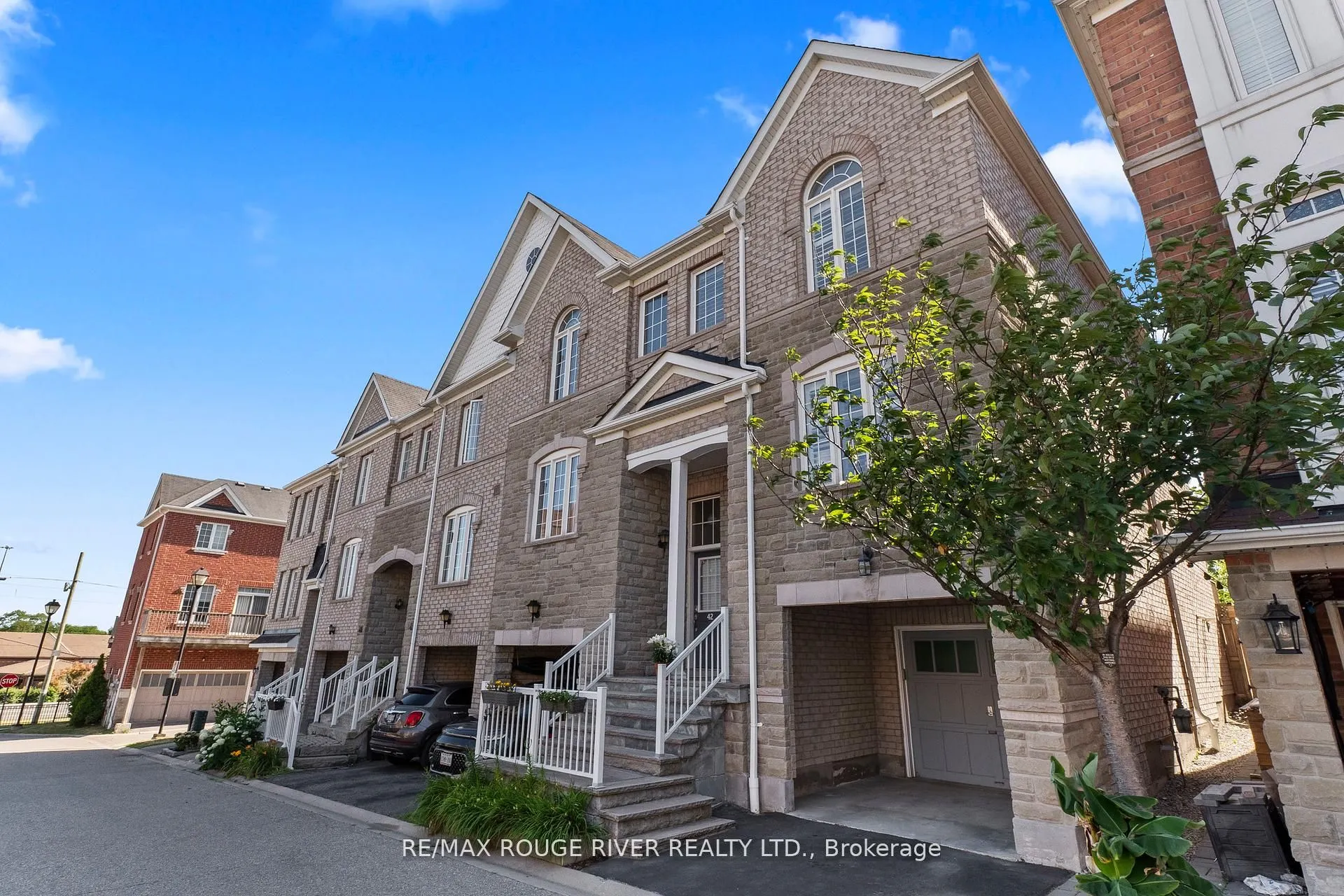 530 Kingston Road, #43