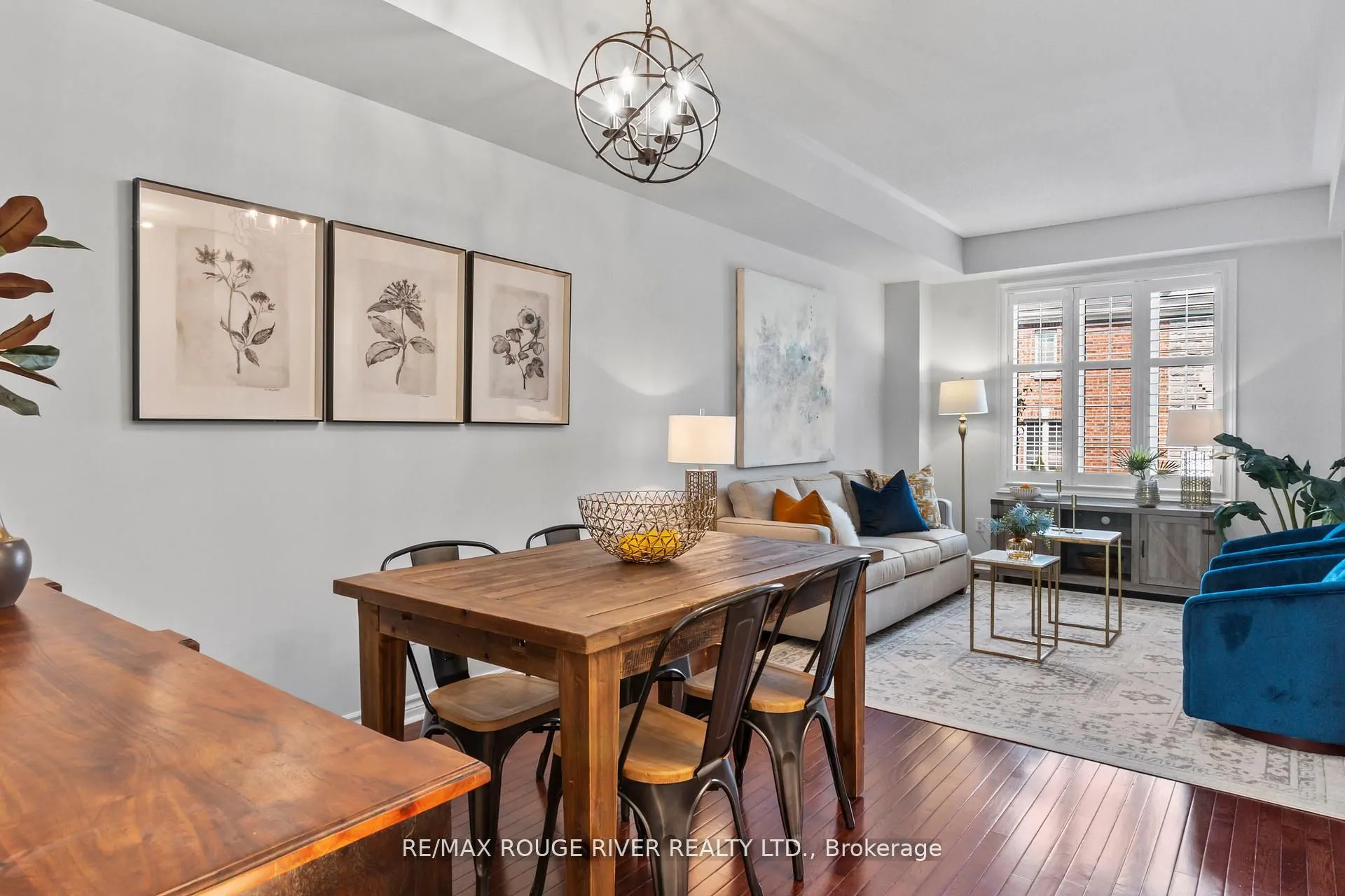 530 Kingston Road, #43