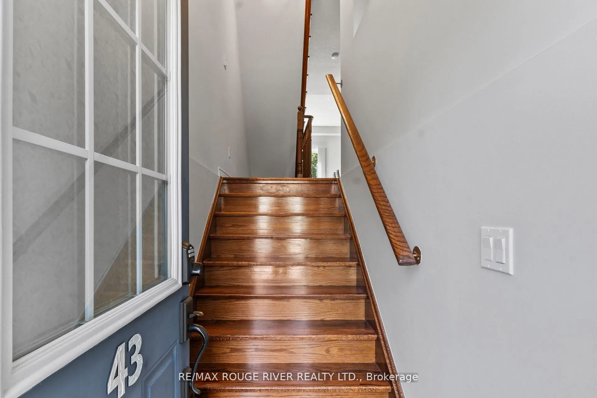 530 Kingston Road, #43