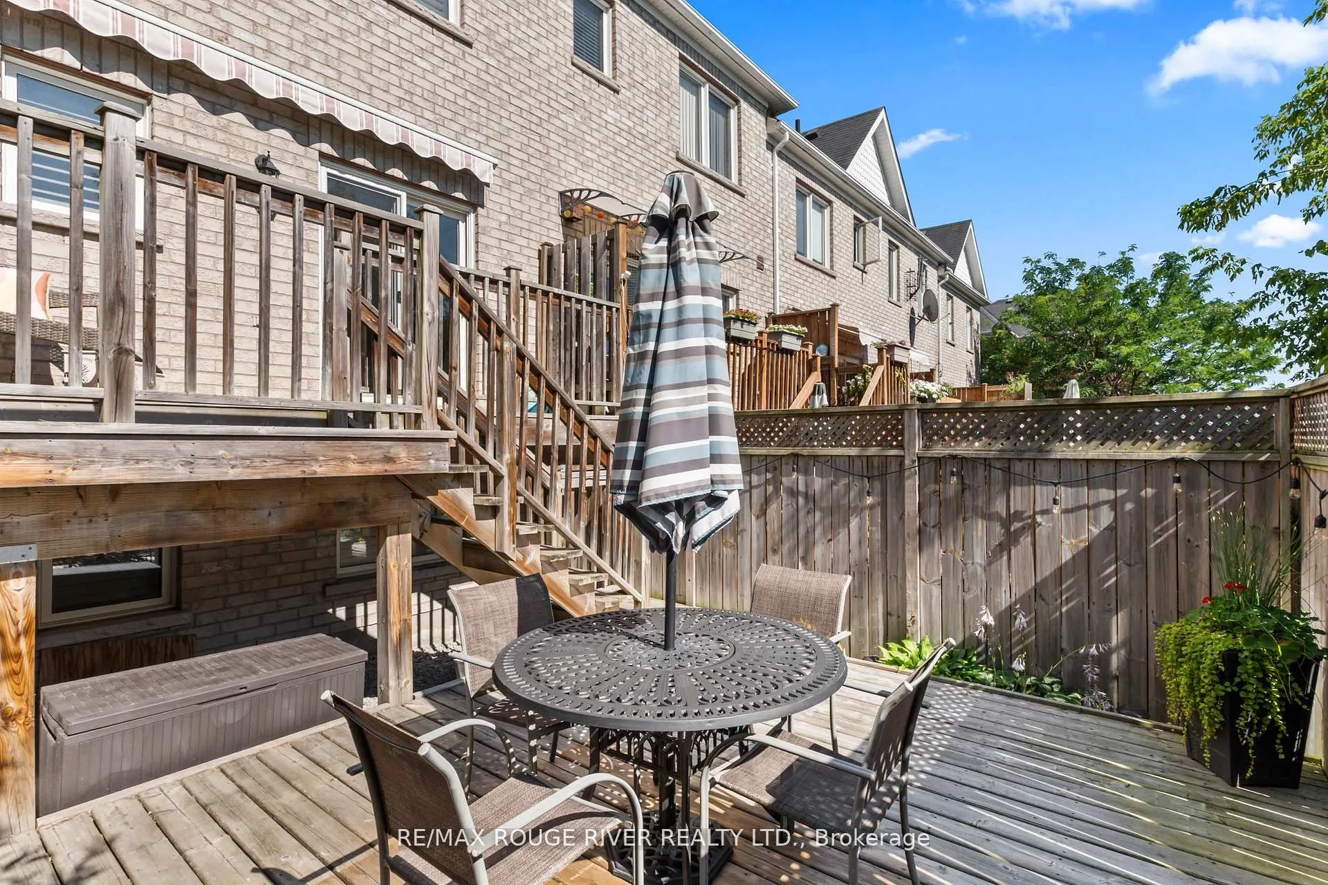 530 Kingston Road, #43