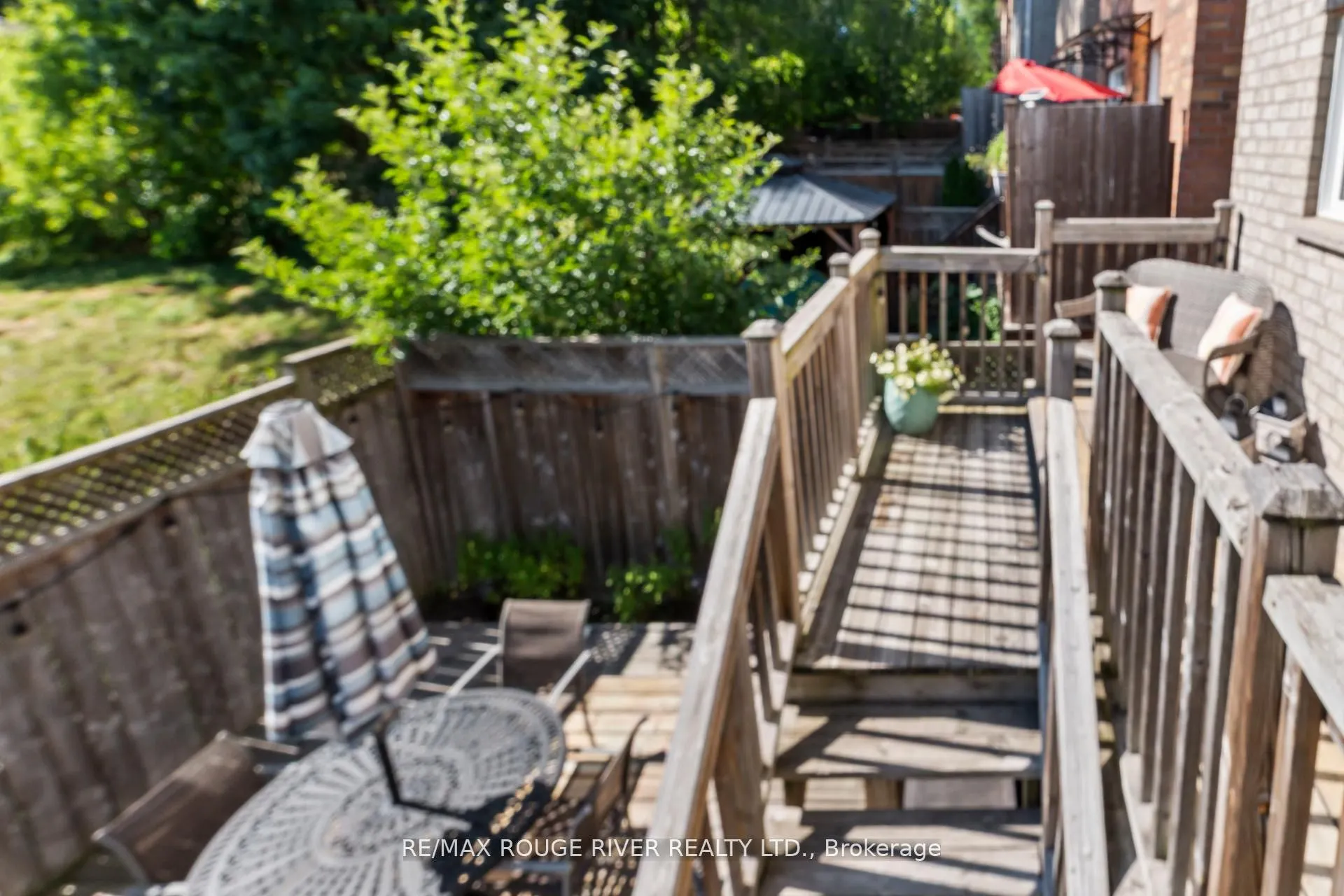 530 Kingston Road, #43