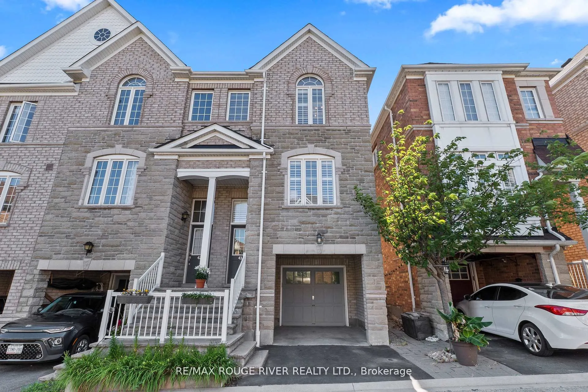 530 Kingston Road, #43