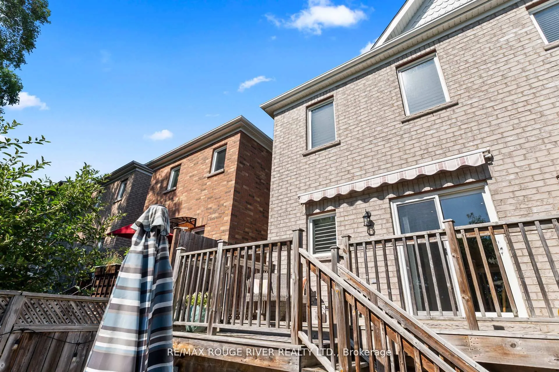 530 Kingston Road, #43