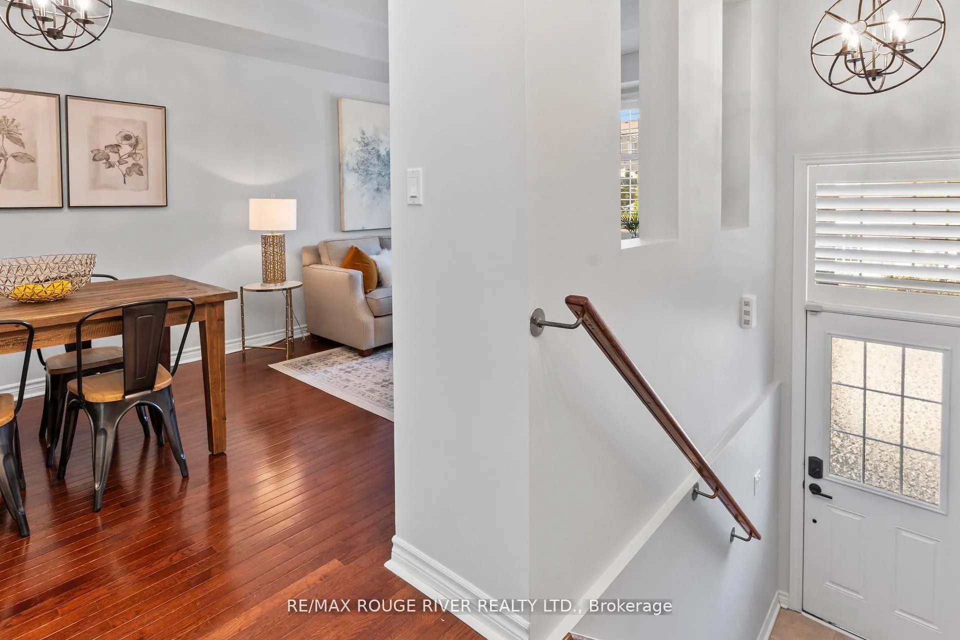 530 Kingston Road, #43