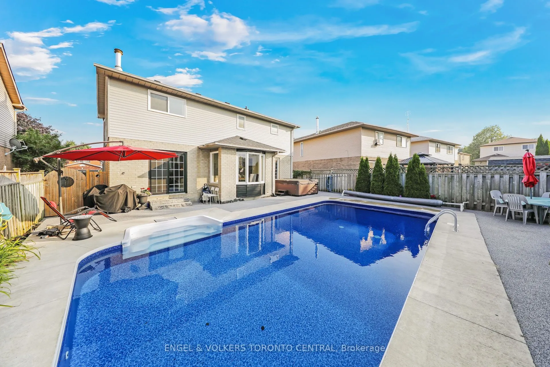 14 Soper Creek Drive