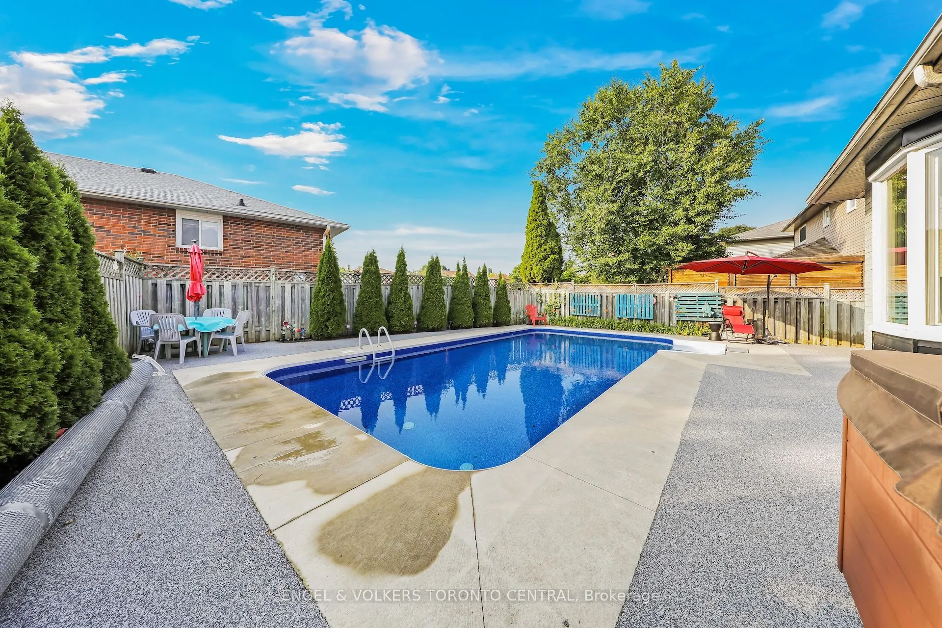 14 Soper Creek Drive