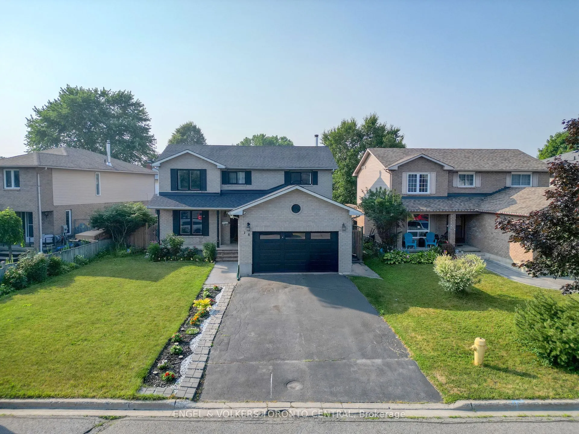 14 Soper Creek Drive