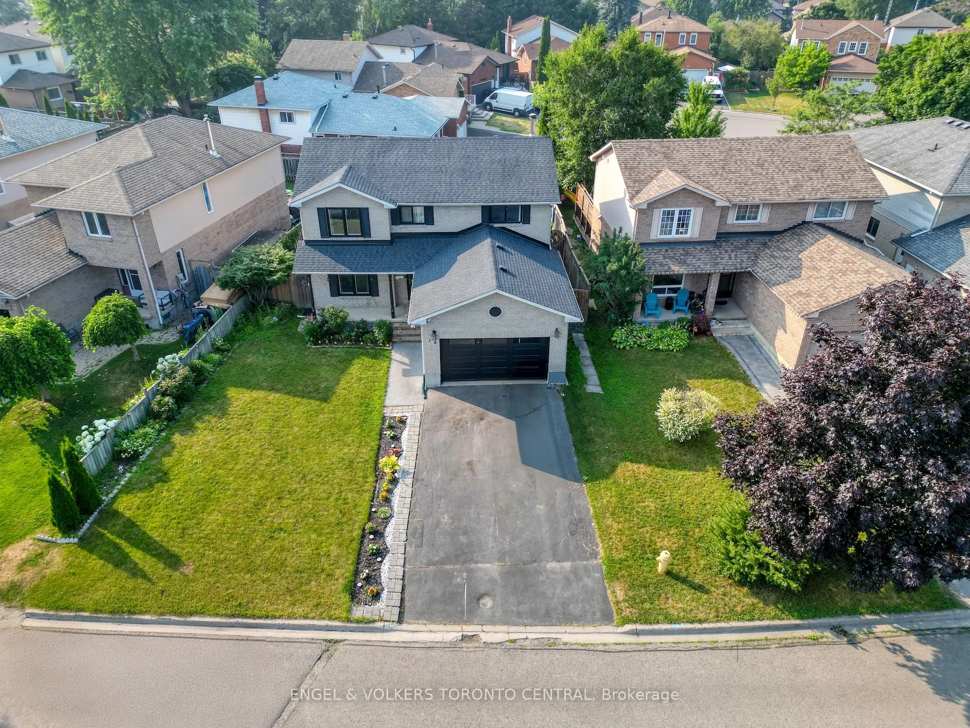 14 Soper Creek Drive