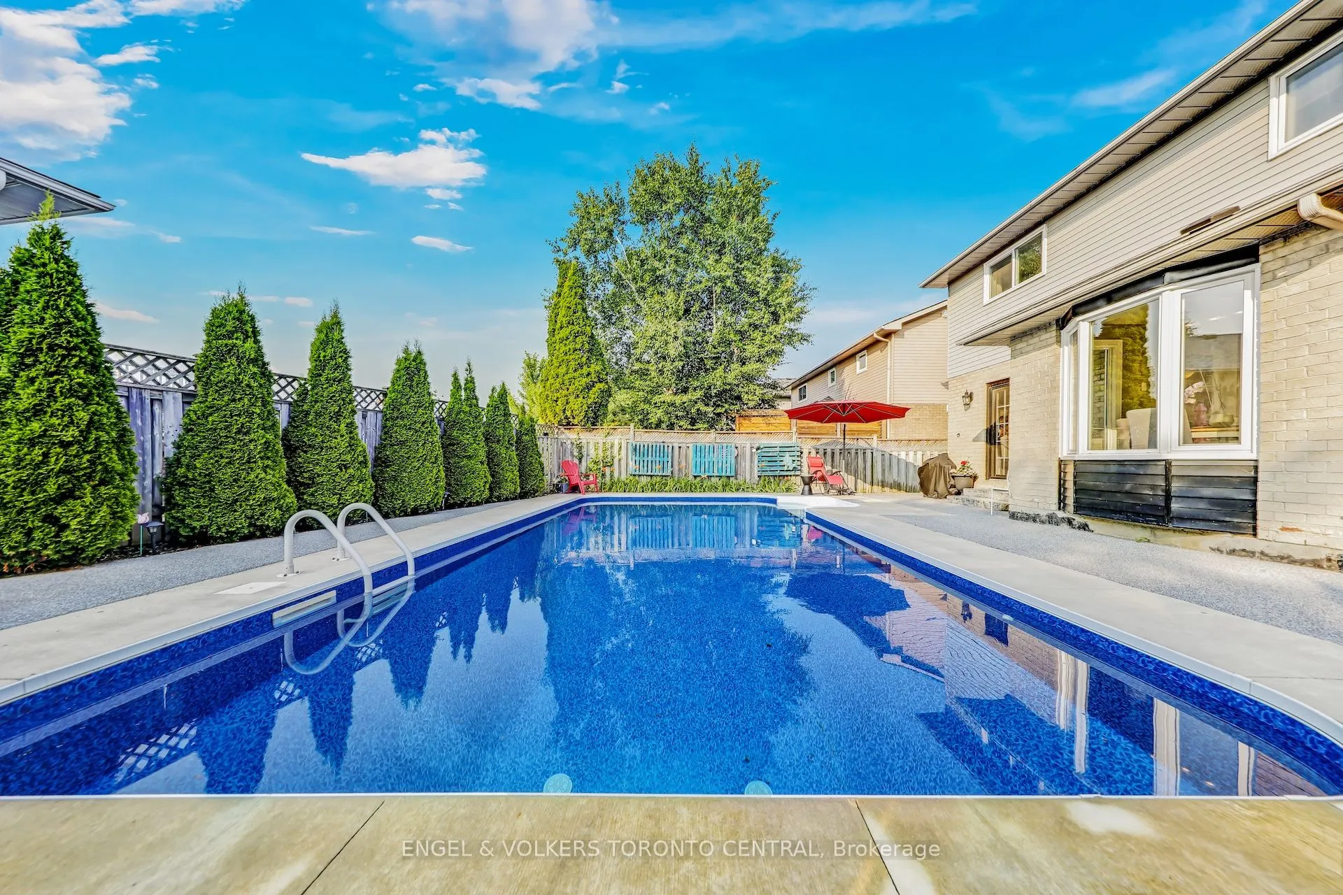 14 Soper Creek Drive