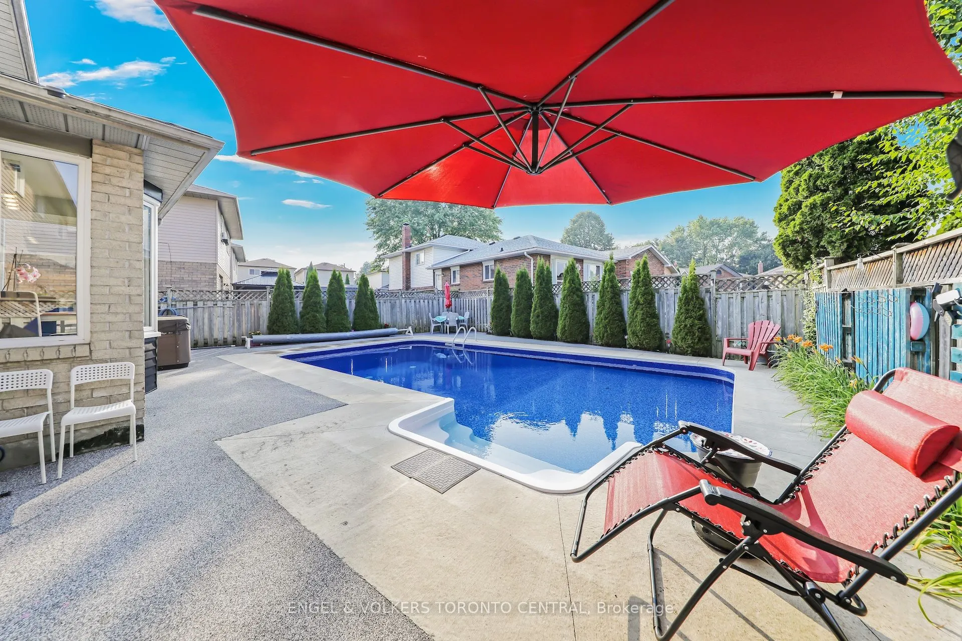 14 Soper Creek Drive