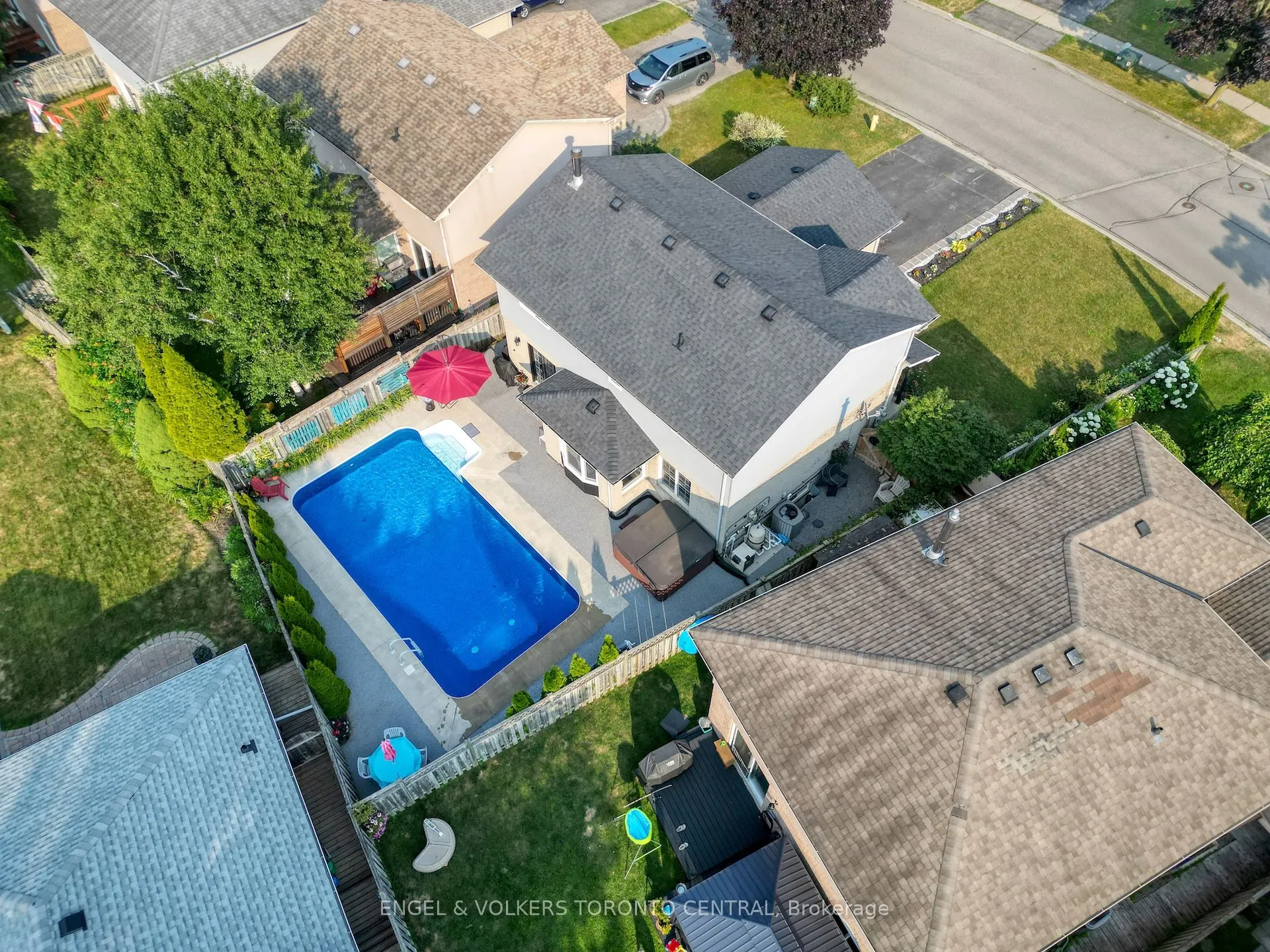 14 Soper Creek Drive
