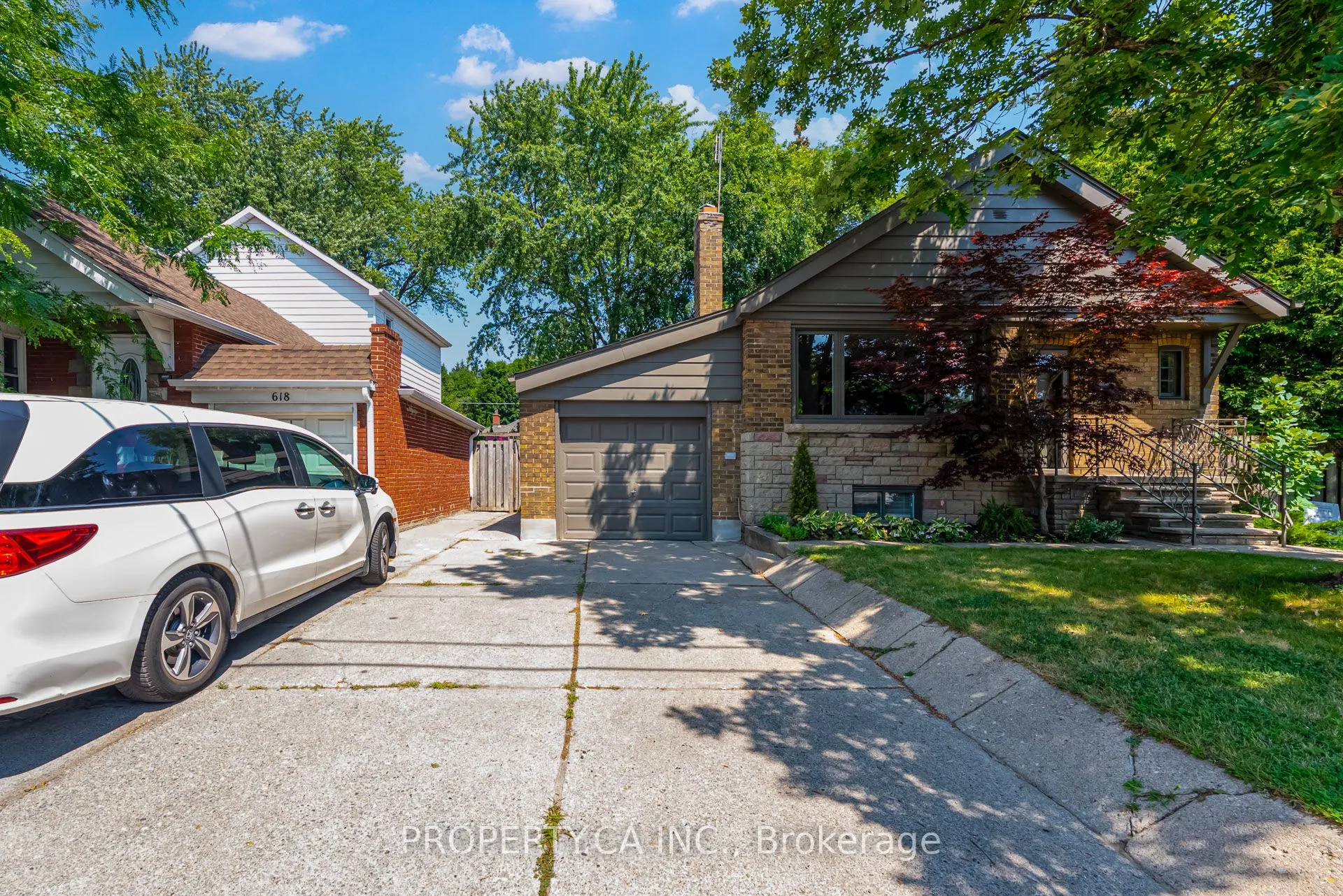 620 O'Connor Drive, #Lower