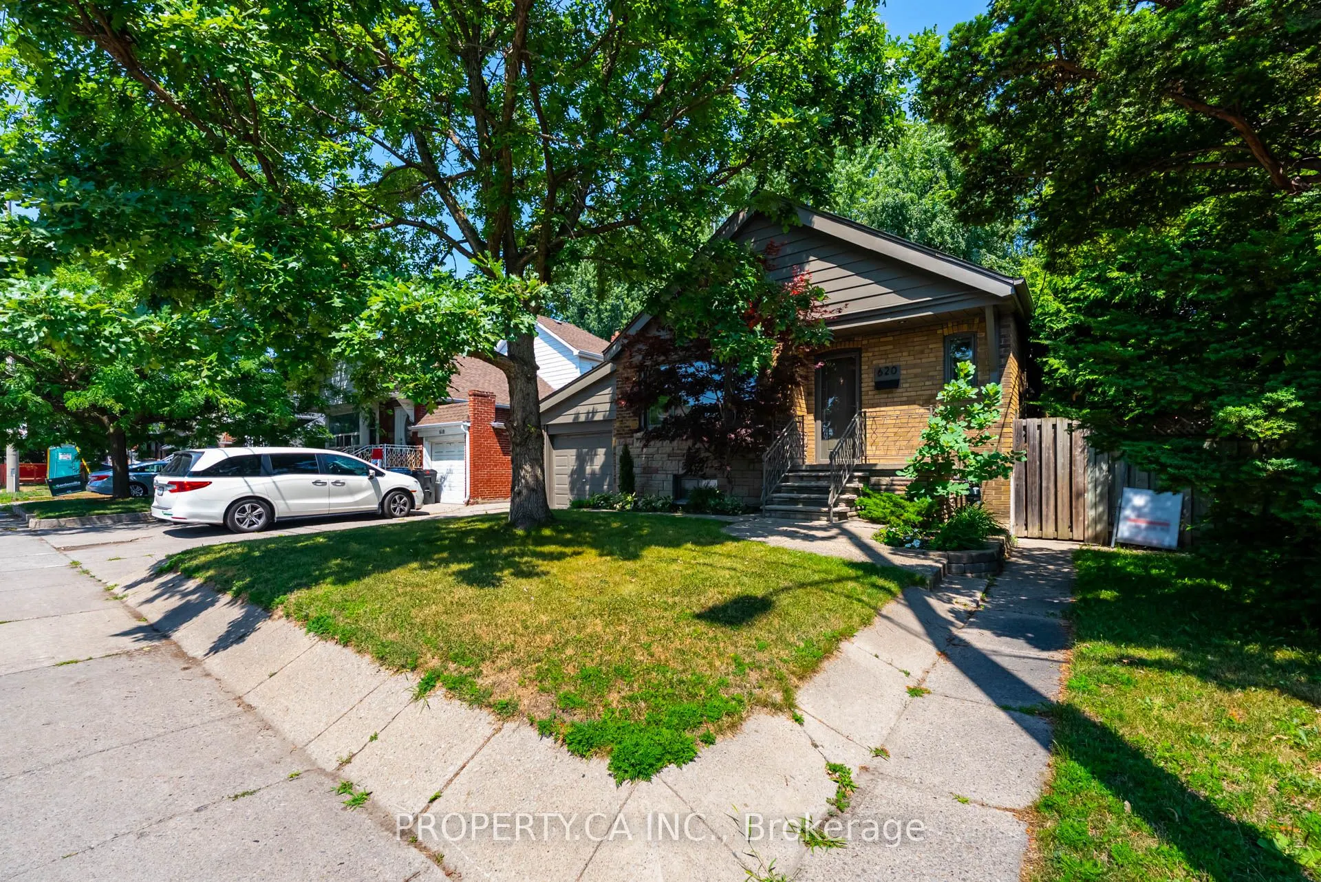 620 O'Connor Drive, #Lower