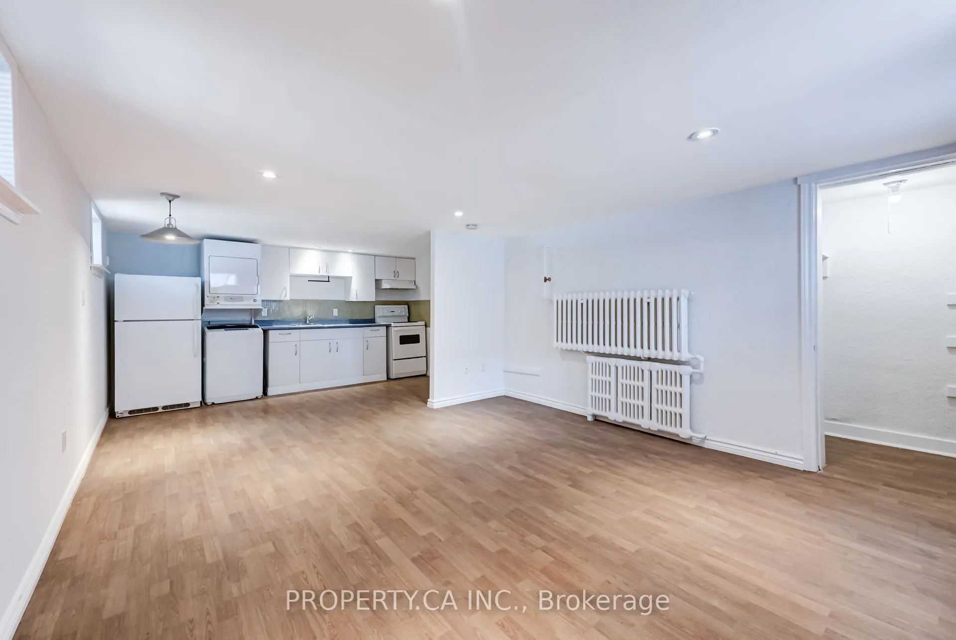620 O'Connor Drive, #Lower
