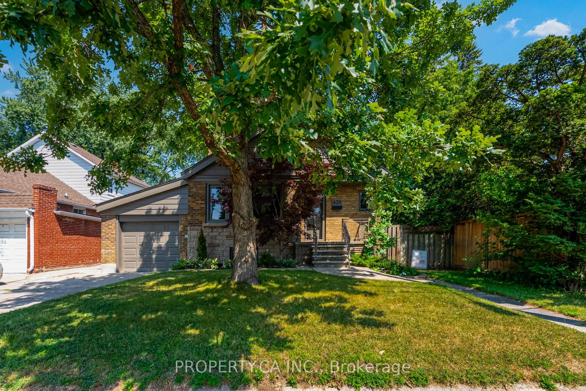 620 O'Connor Drive, #Lower