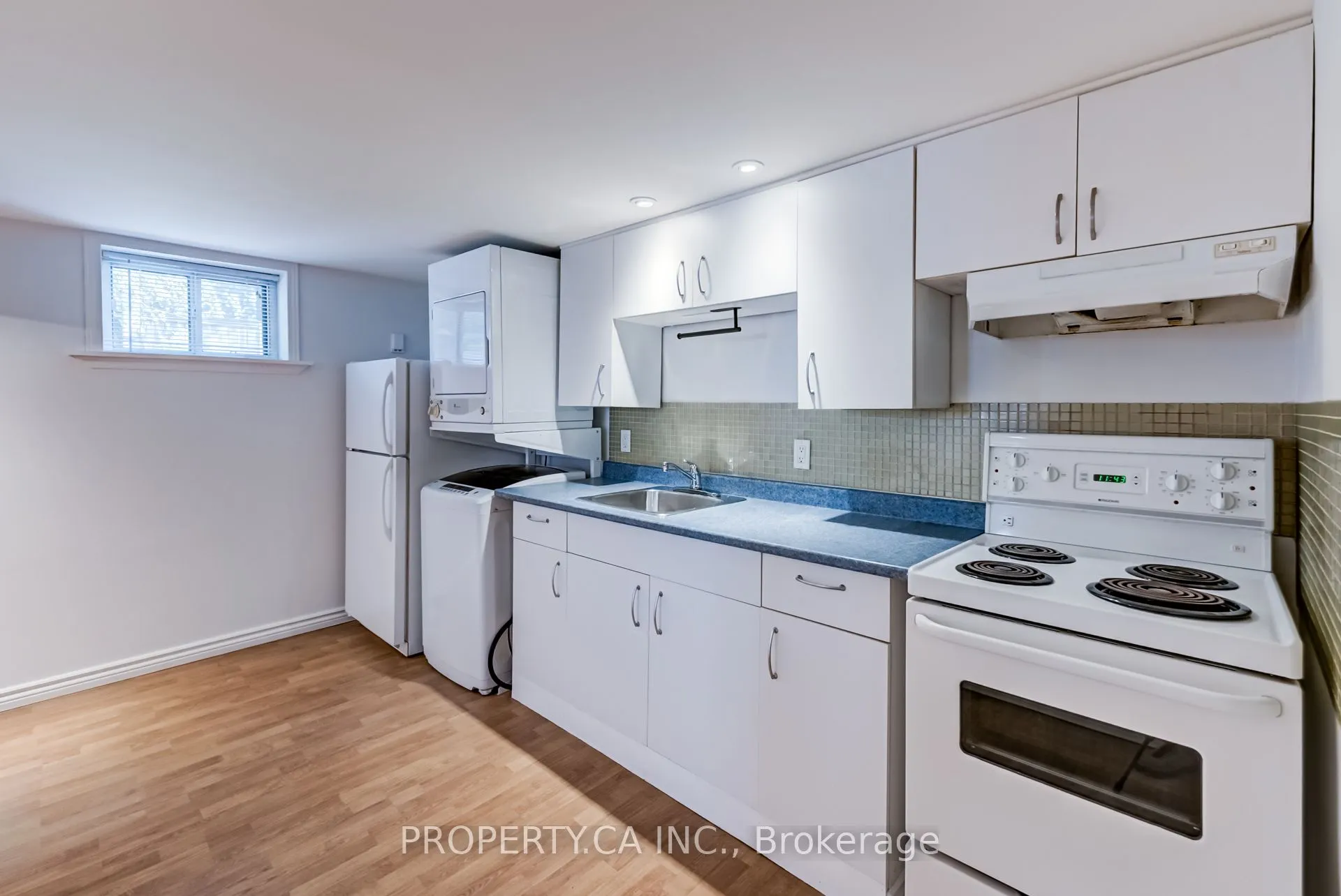 620 O'Connor Drive, #Lower