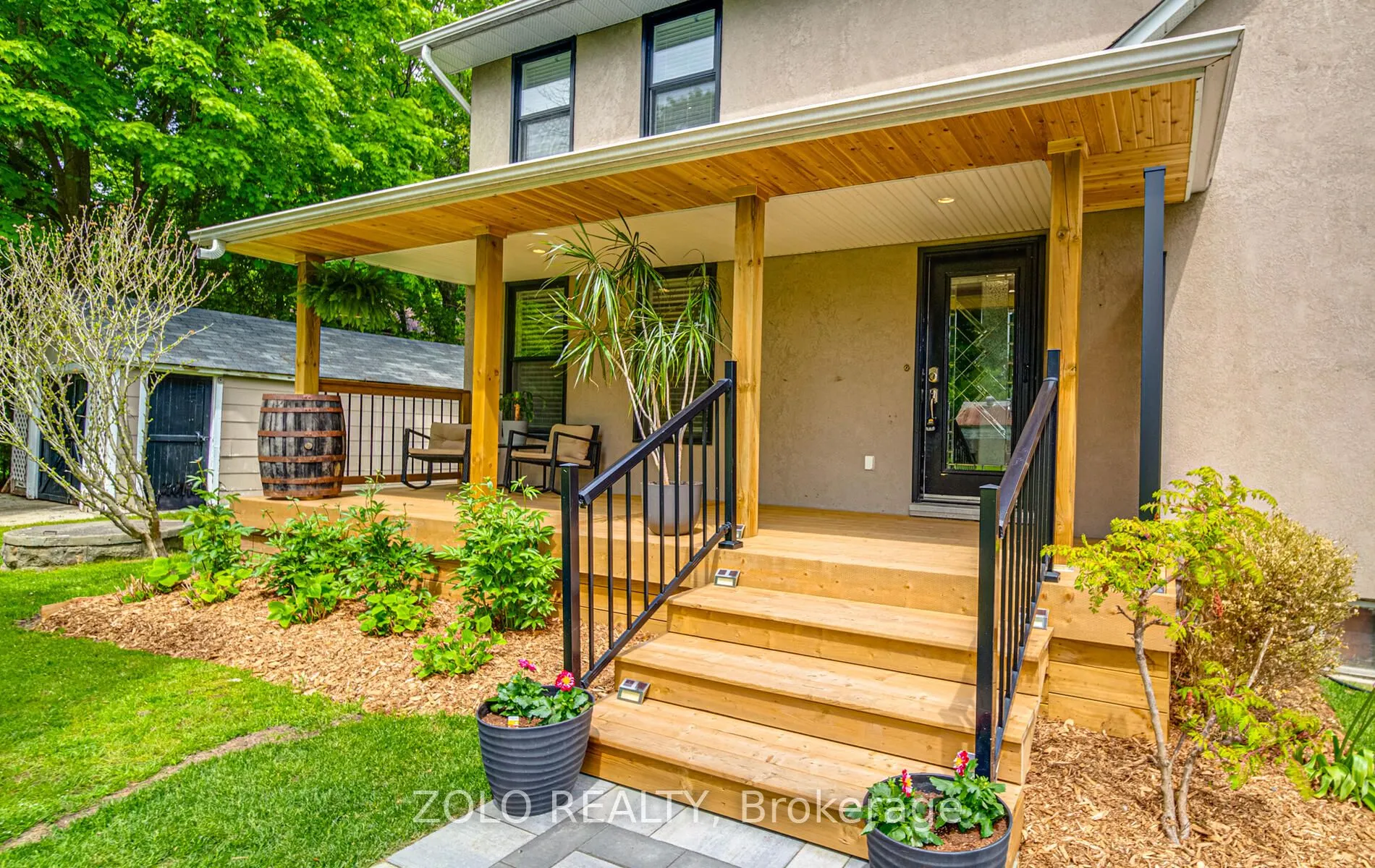46 Lawson Road