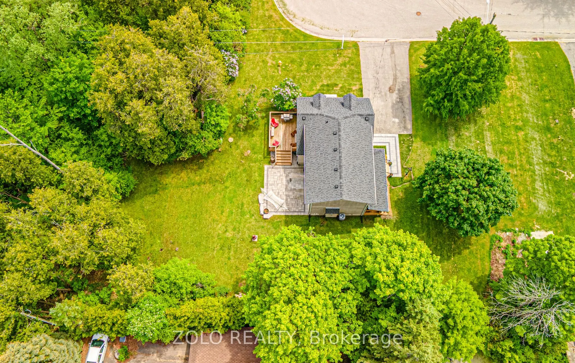 46 Lawson Road