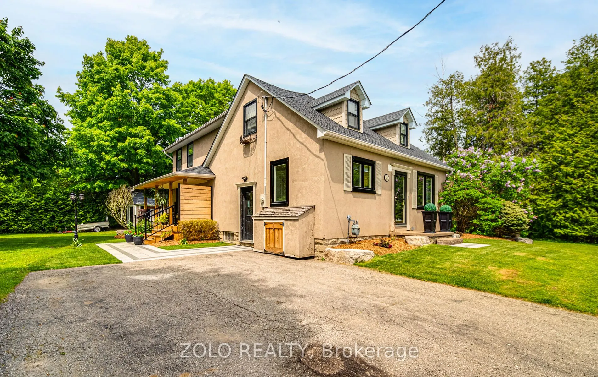 46 Lawson Road