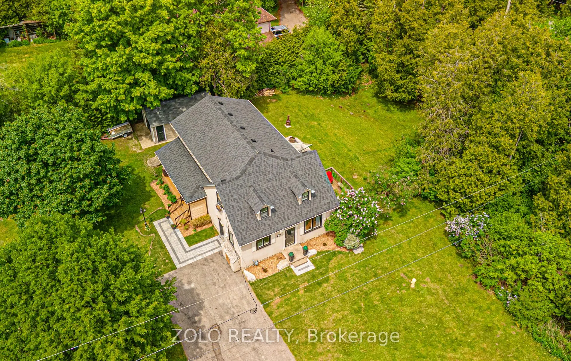 46 Lawson Road