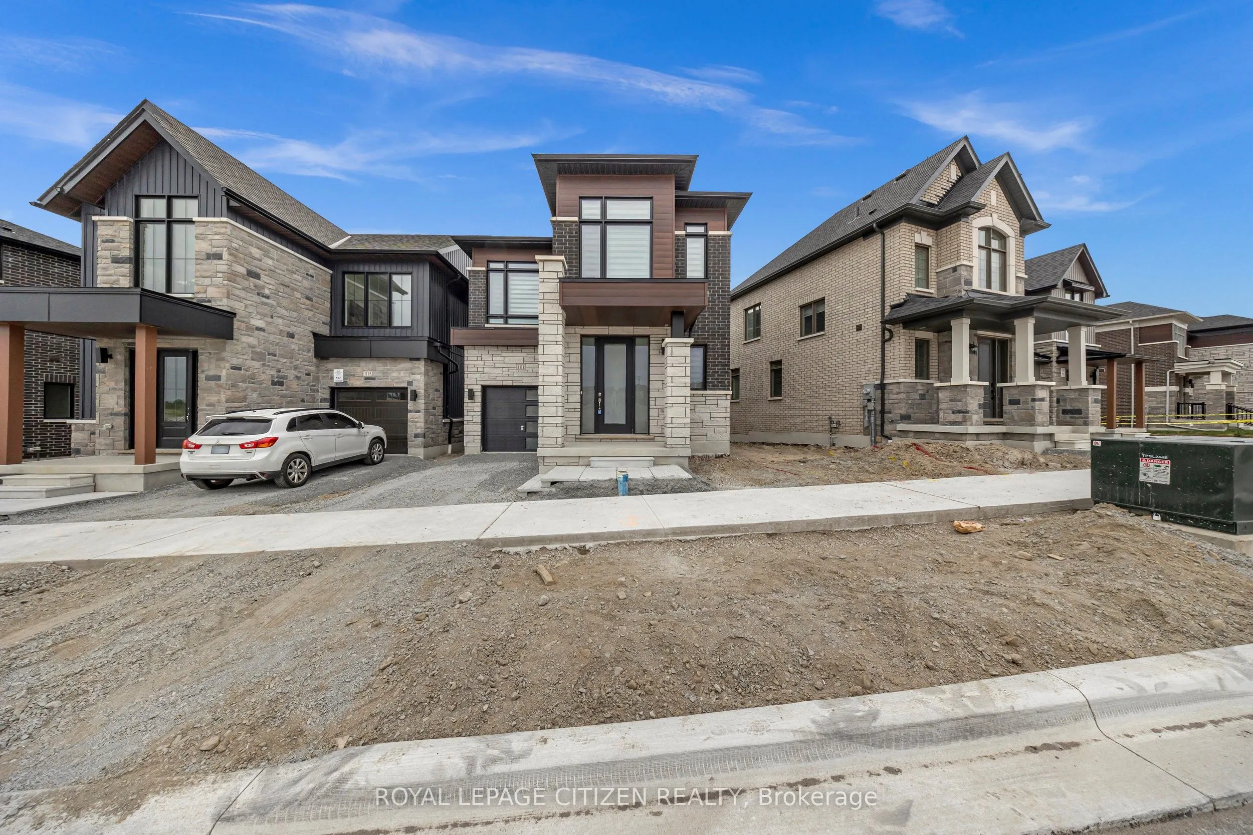 1111 Zircon Manor