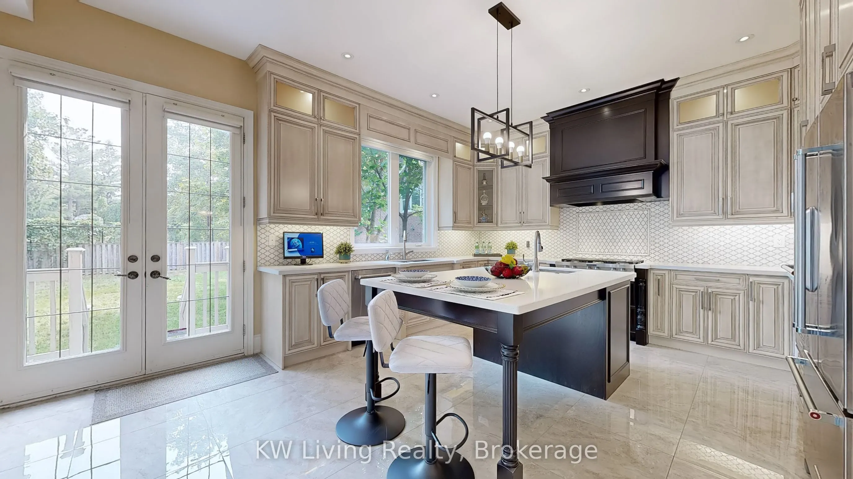 15 Bobmar Road