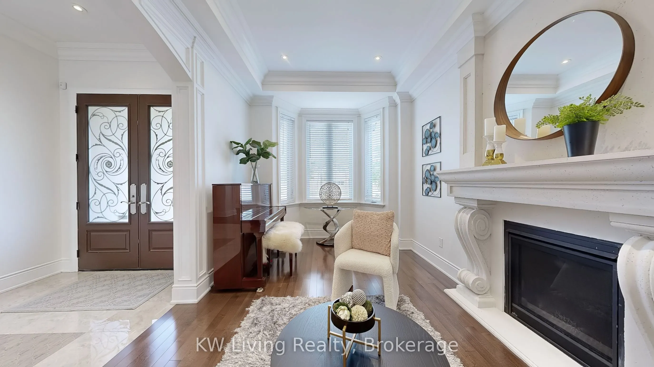 15 Bobmar Road