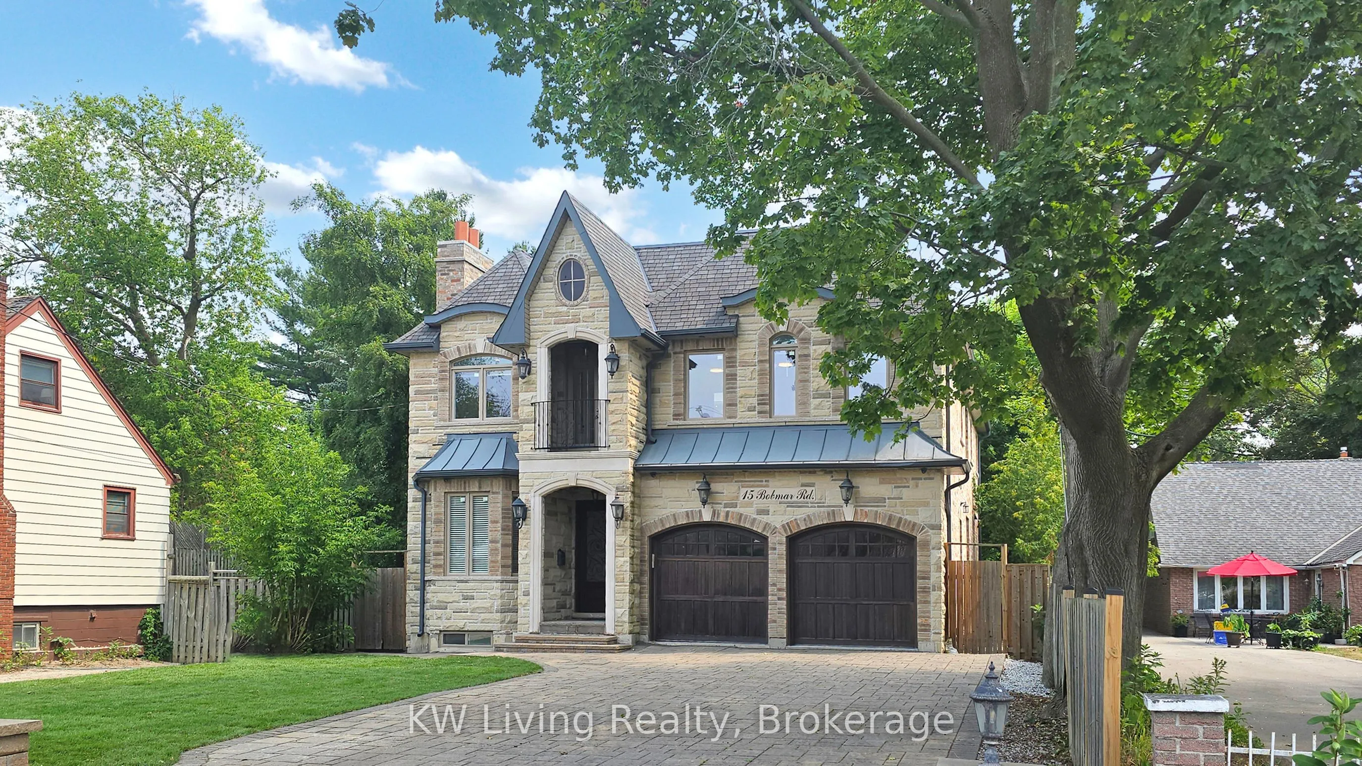 15 Bobmar Road