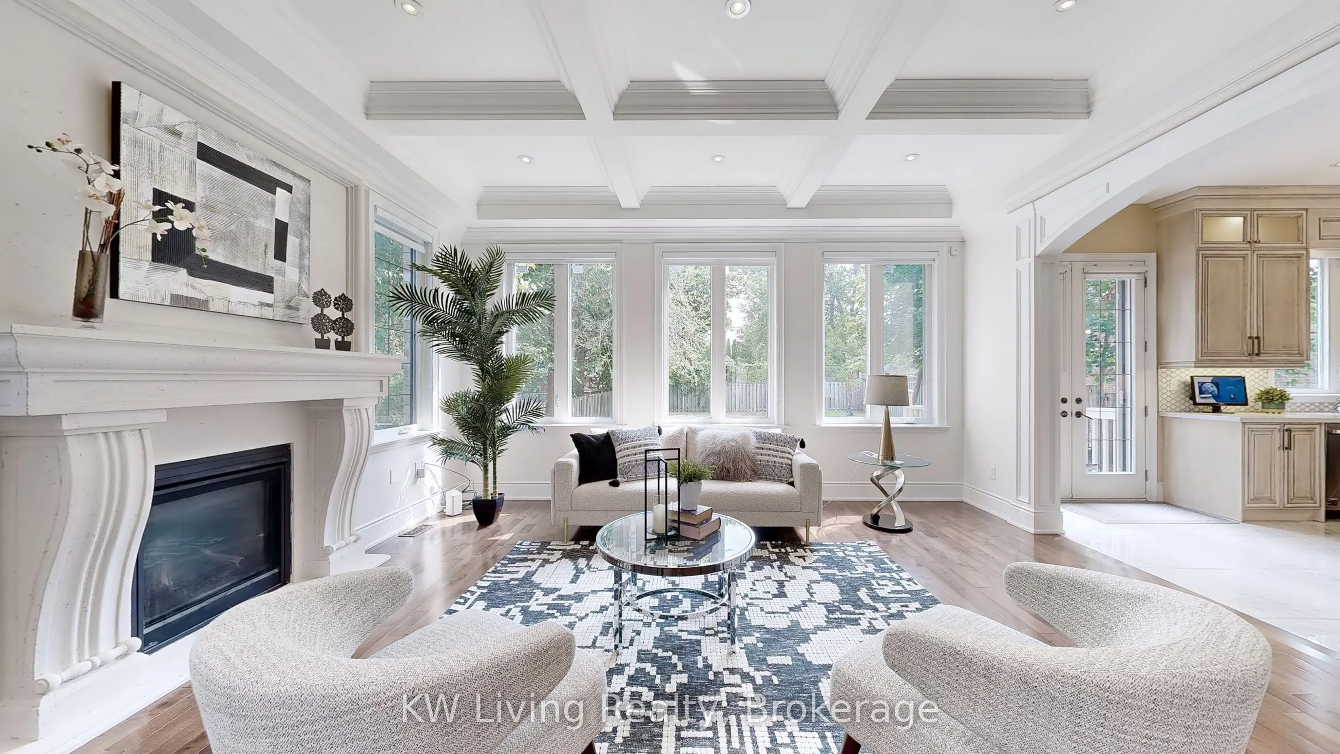 15 Bobmar Road