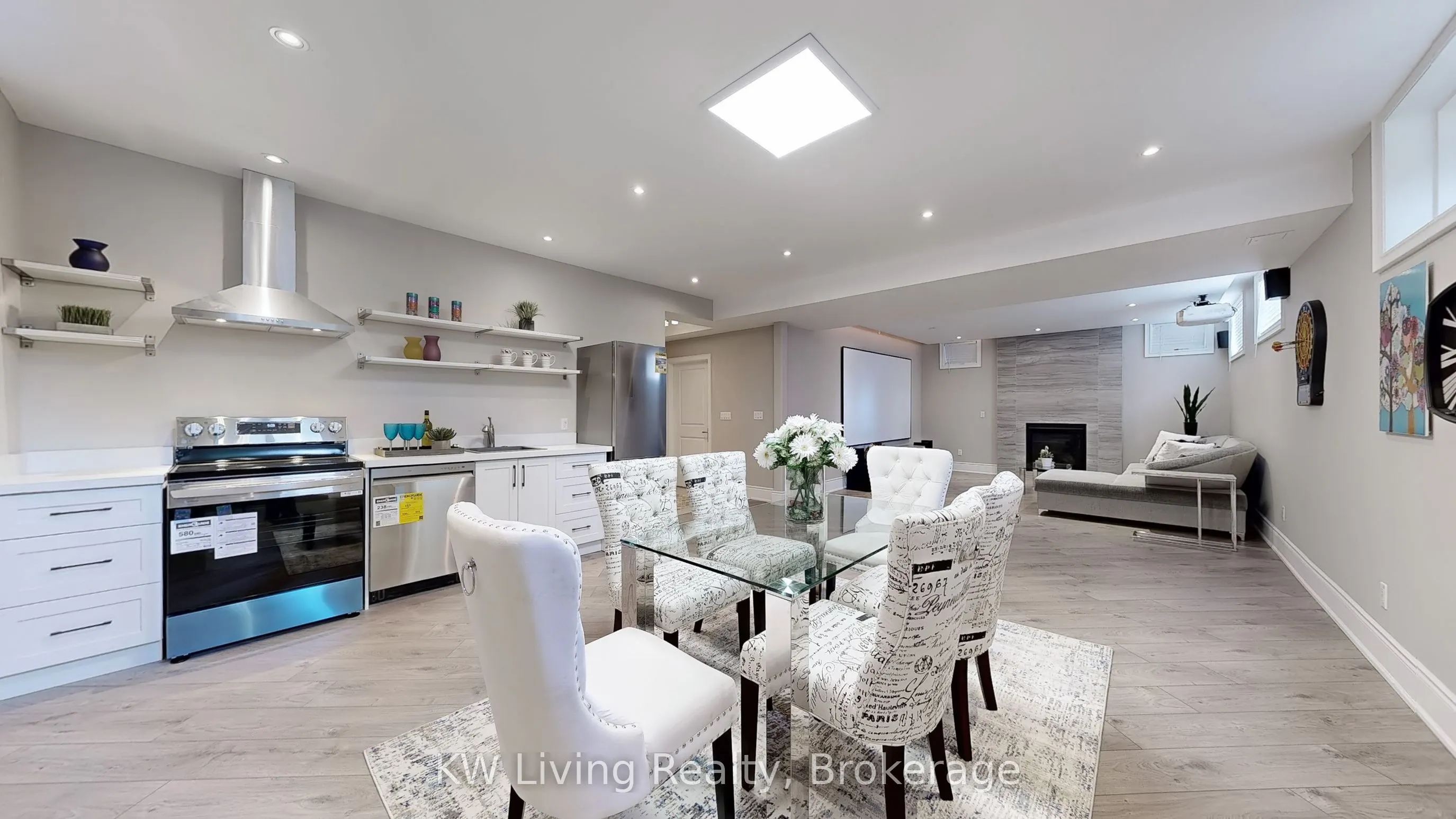 15 Bobmar Road