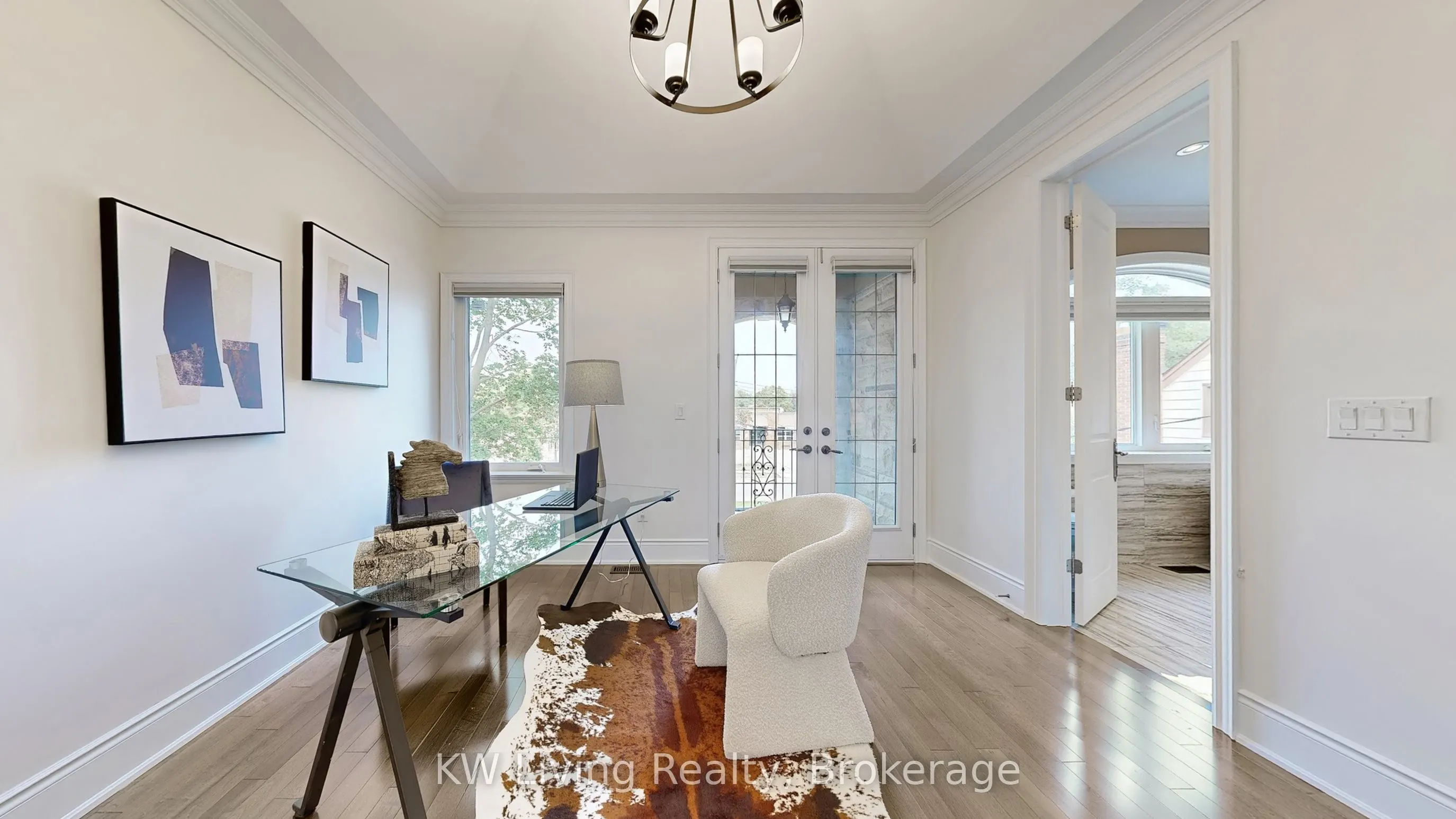 15 Bobmar Road