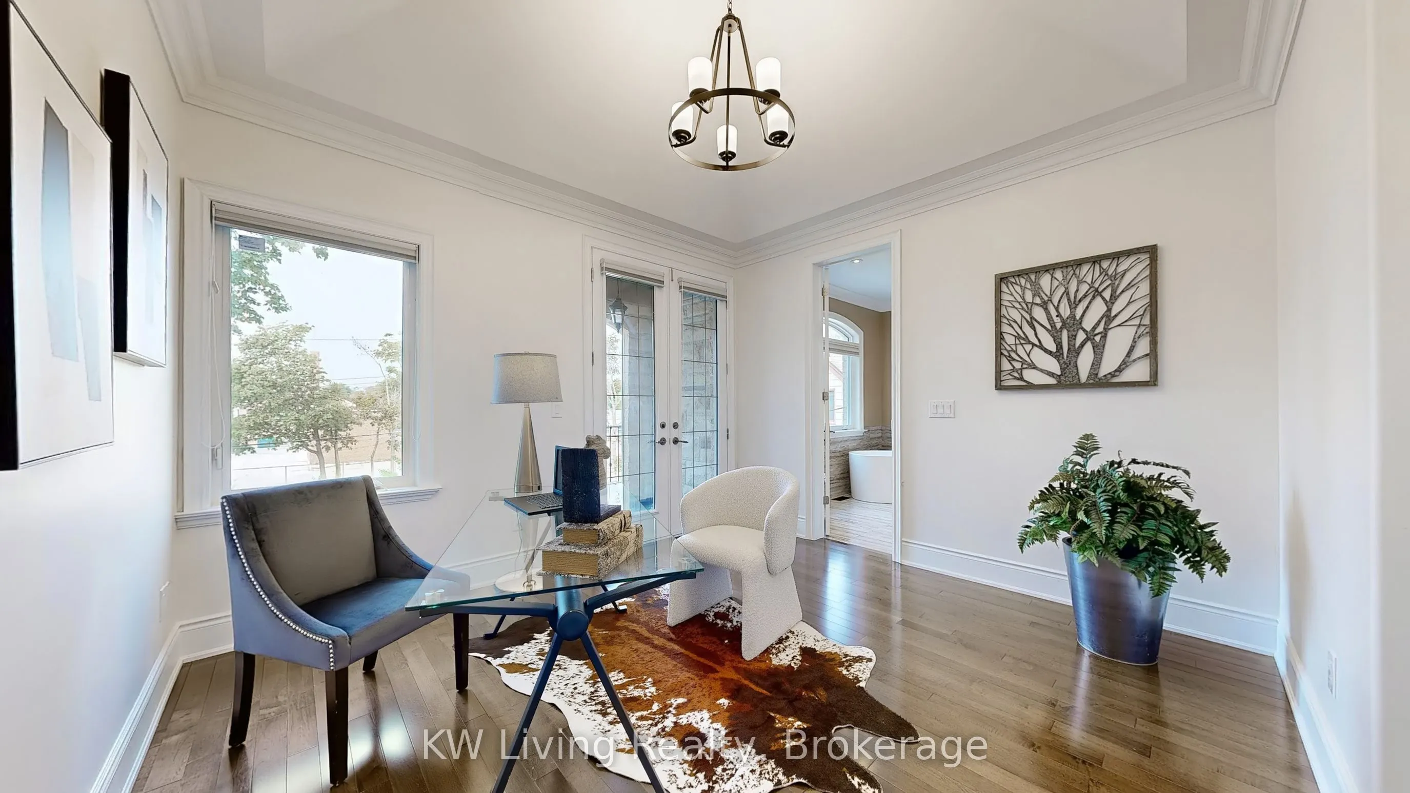 15 Bobmar Road