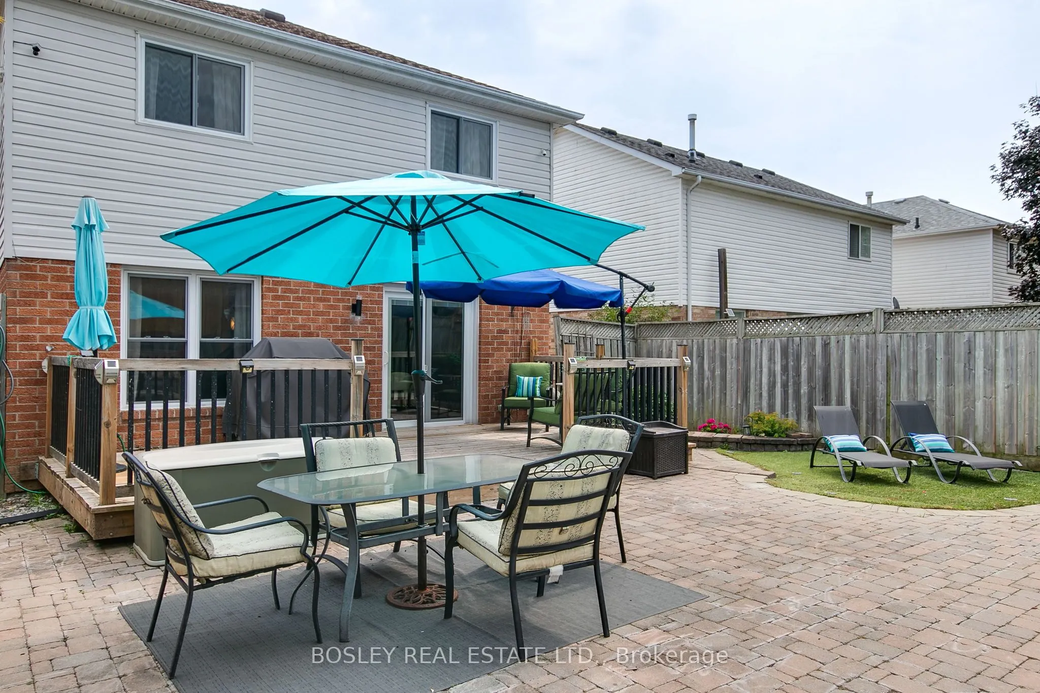 44 Hooper Square