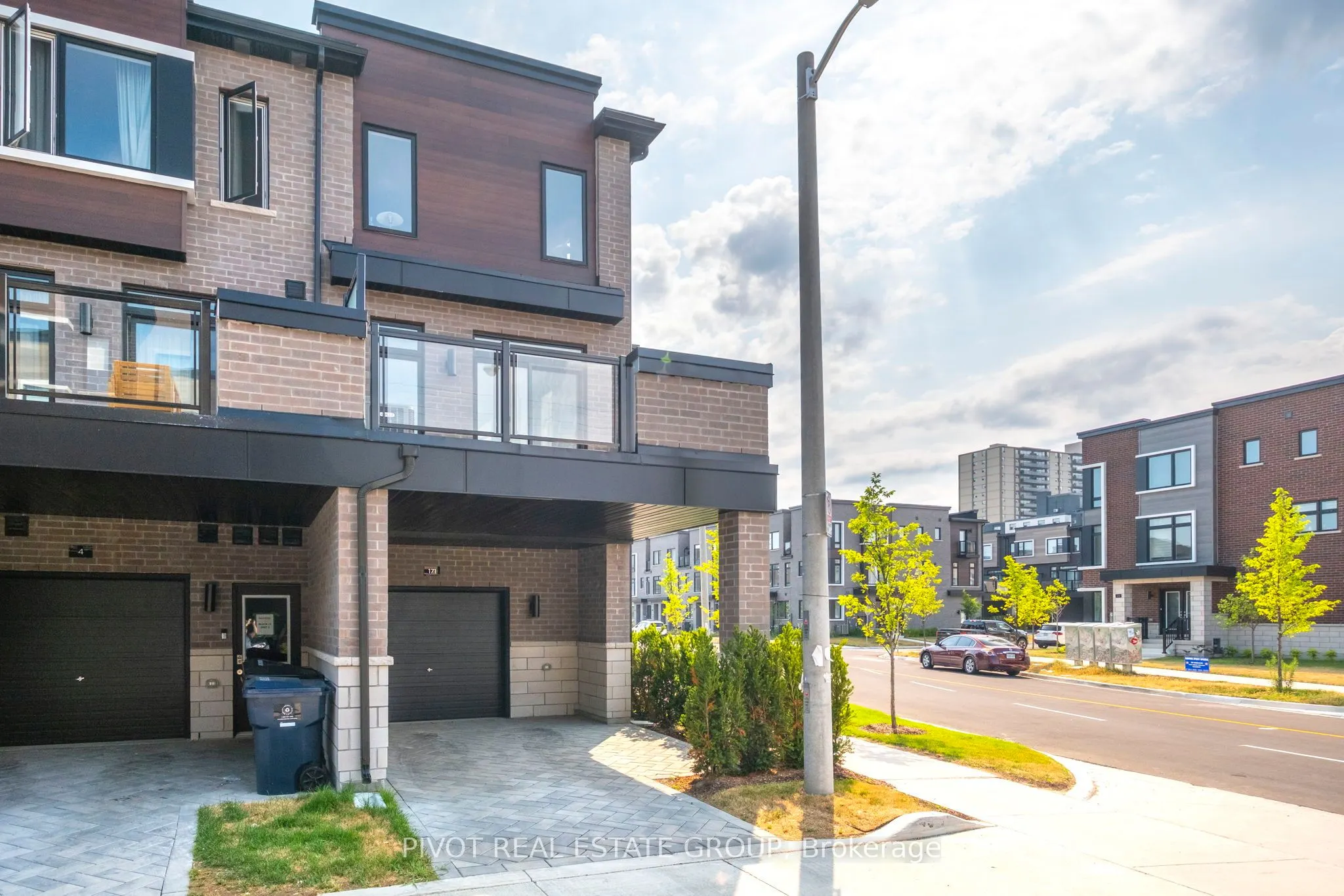 171 Brockley Drive