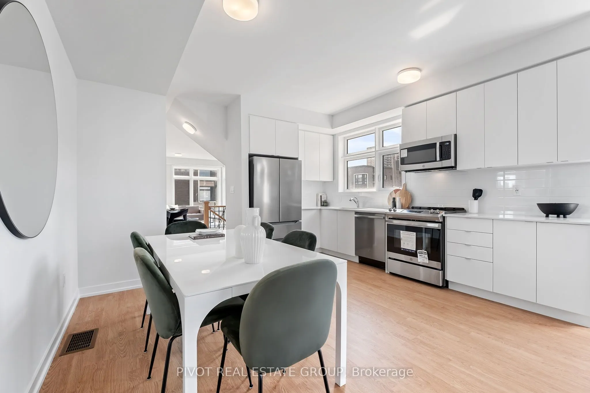171 Brockley Drive