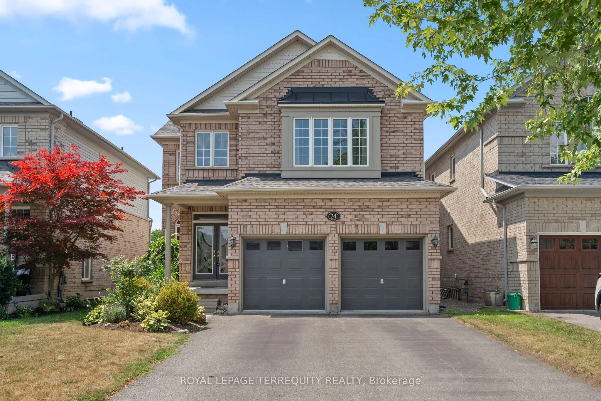 24 Alfred Shrubb Lane