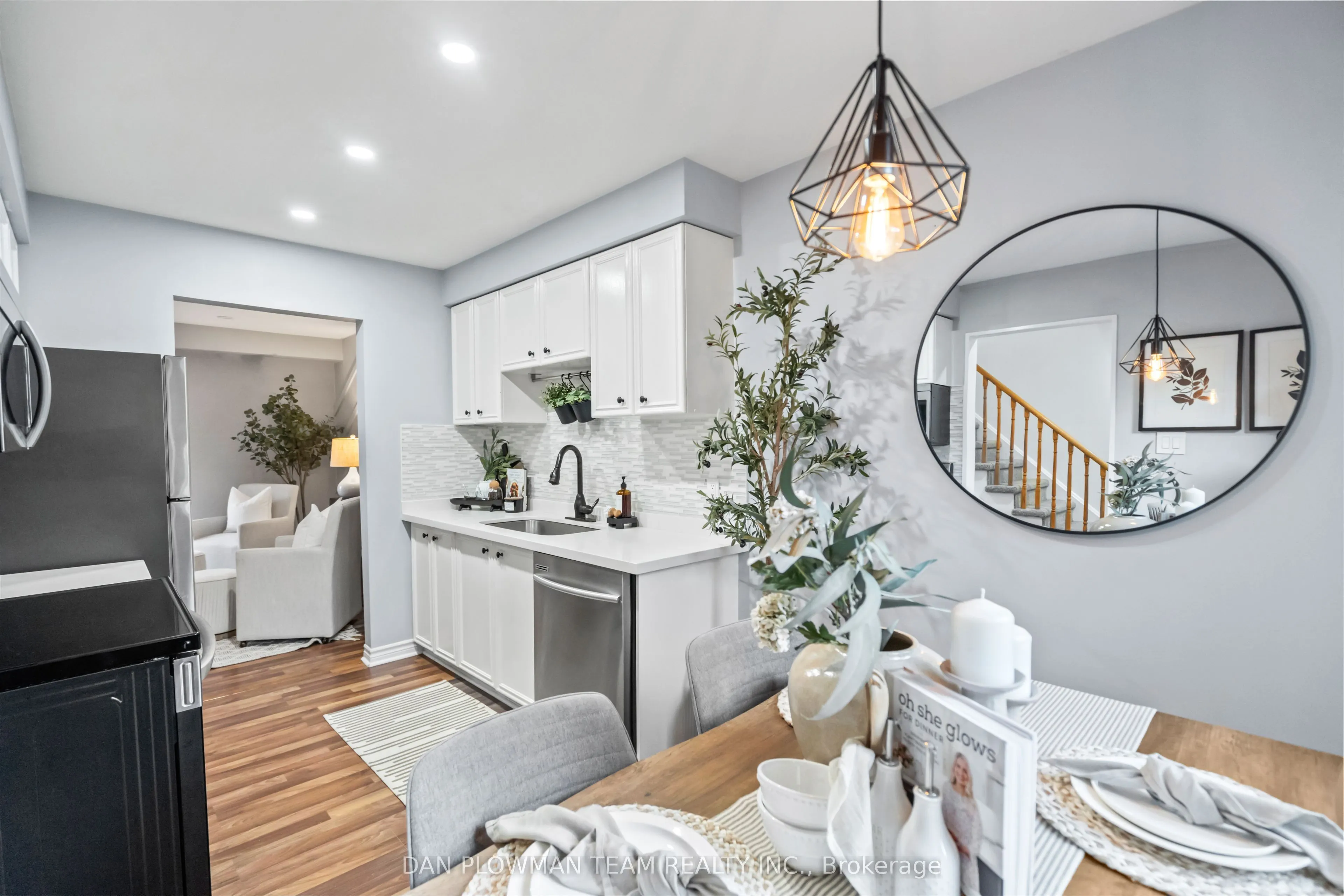 39 Dorvis Drive