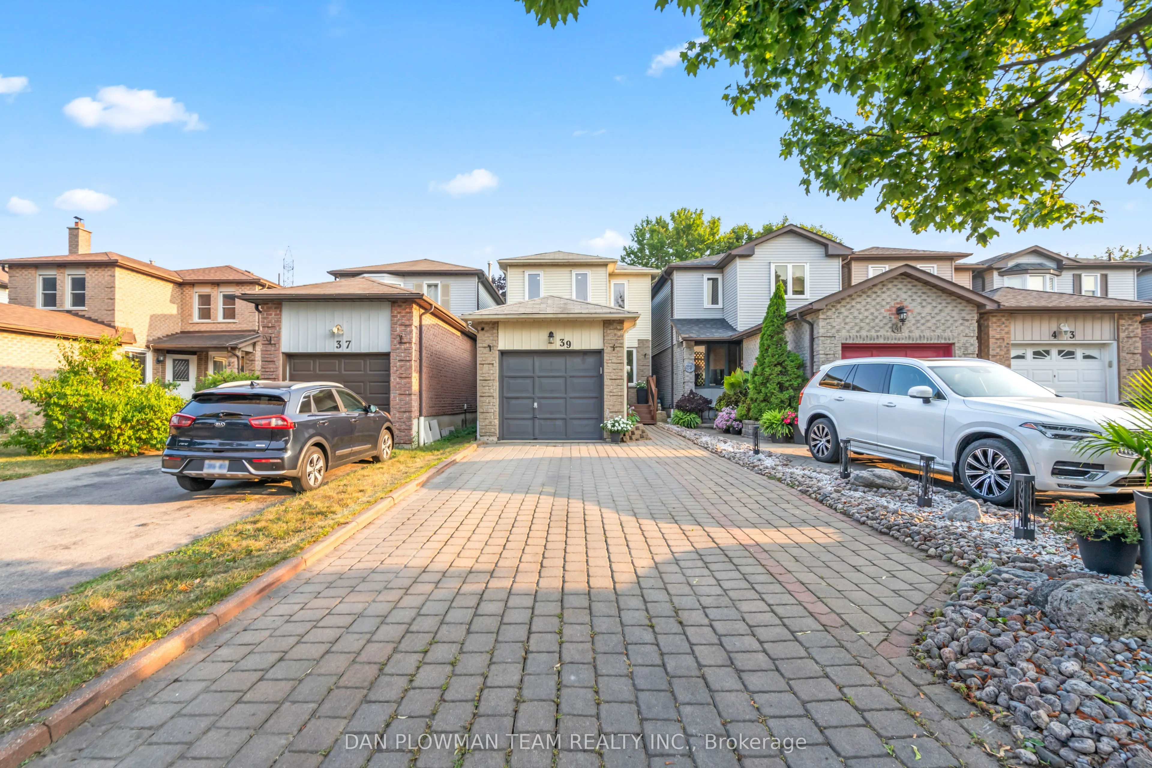 39 Dorvis Drive