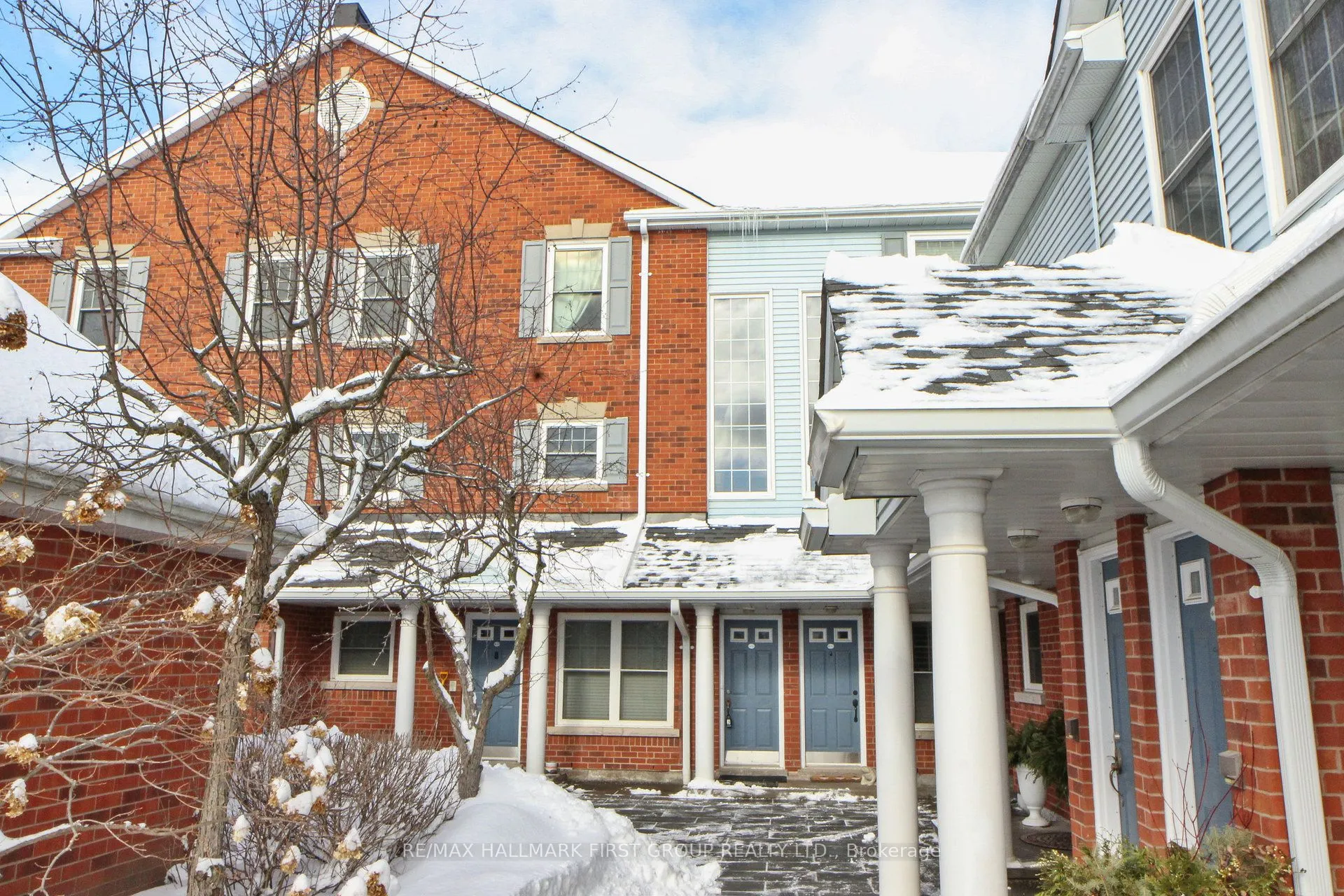 1653 Nash Road, #B-11