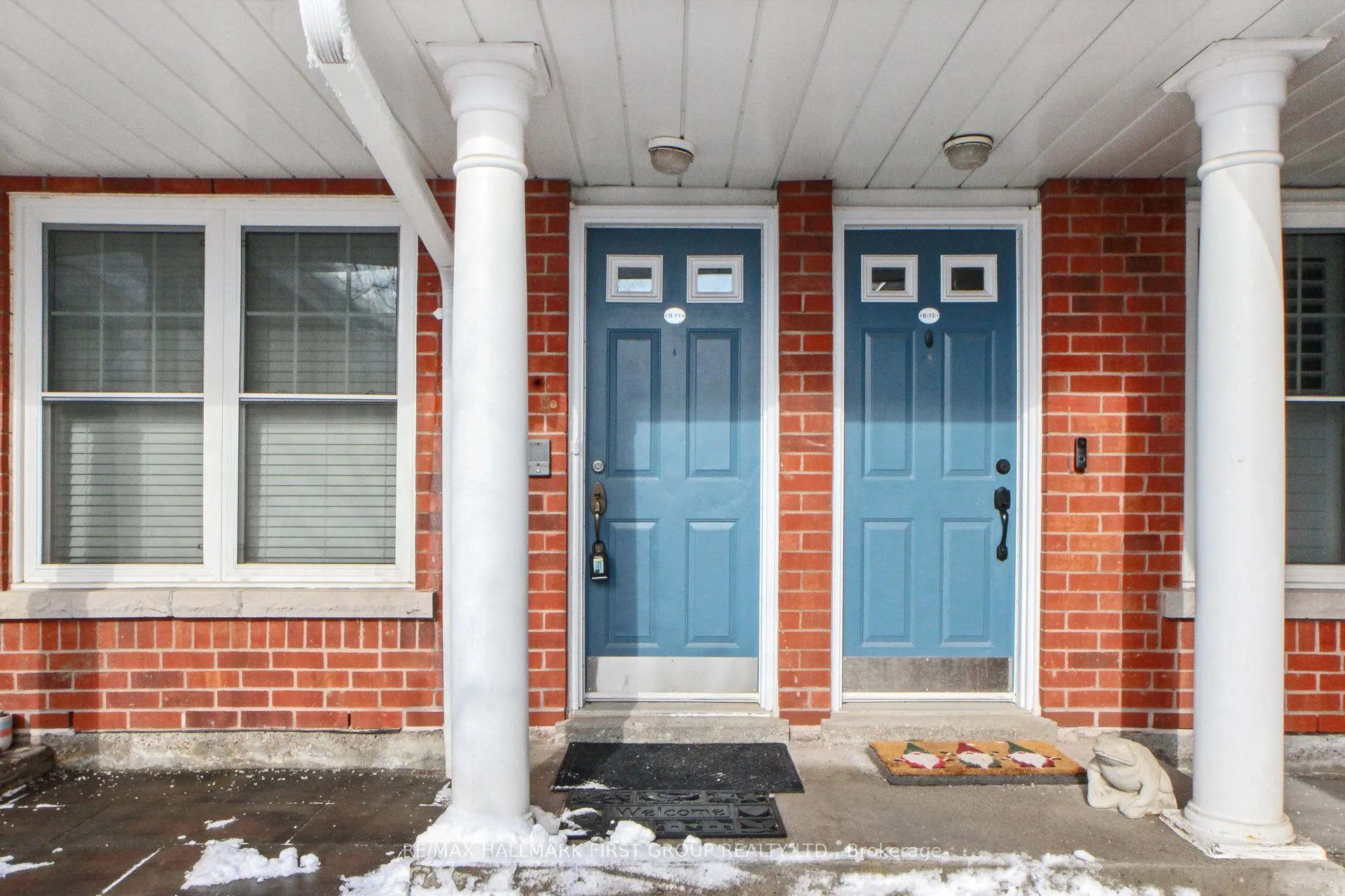 1653 Nash Road, #B-11