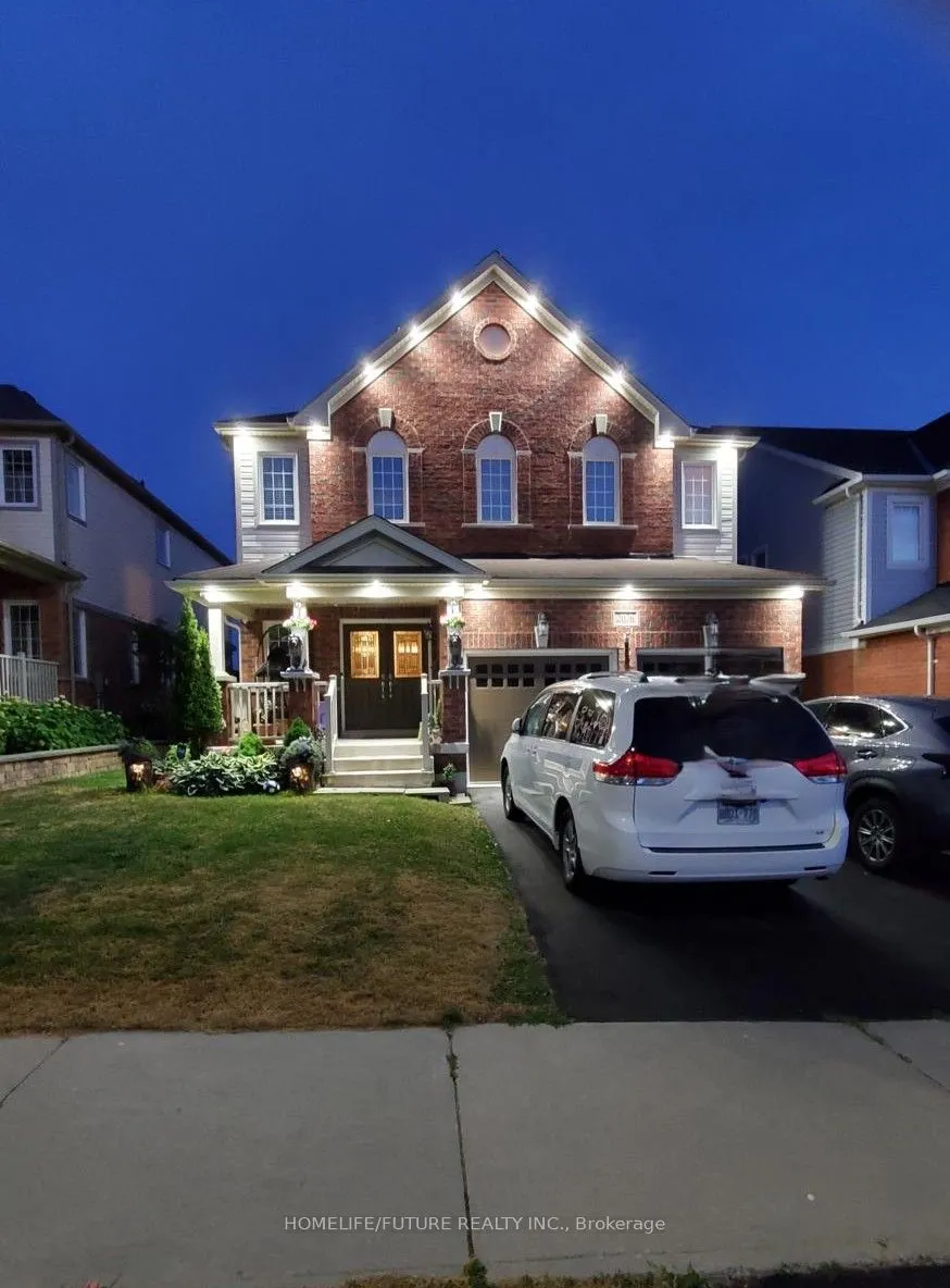 2076 Queensbury Drive